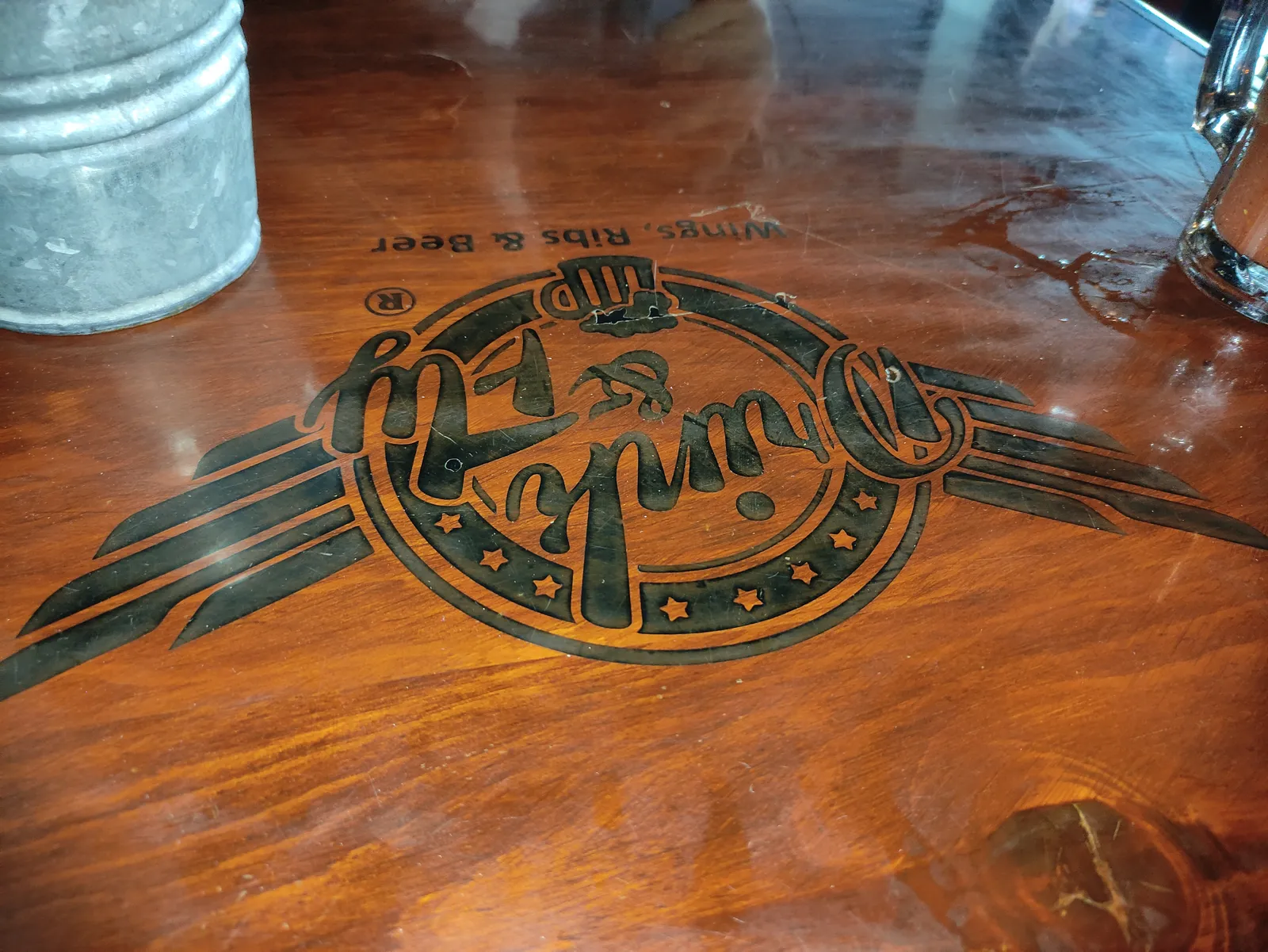 Drink & Fly image 6