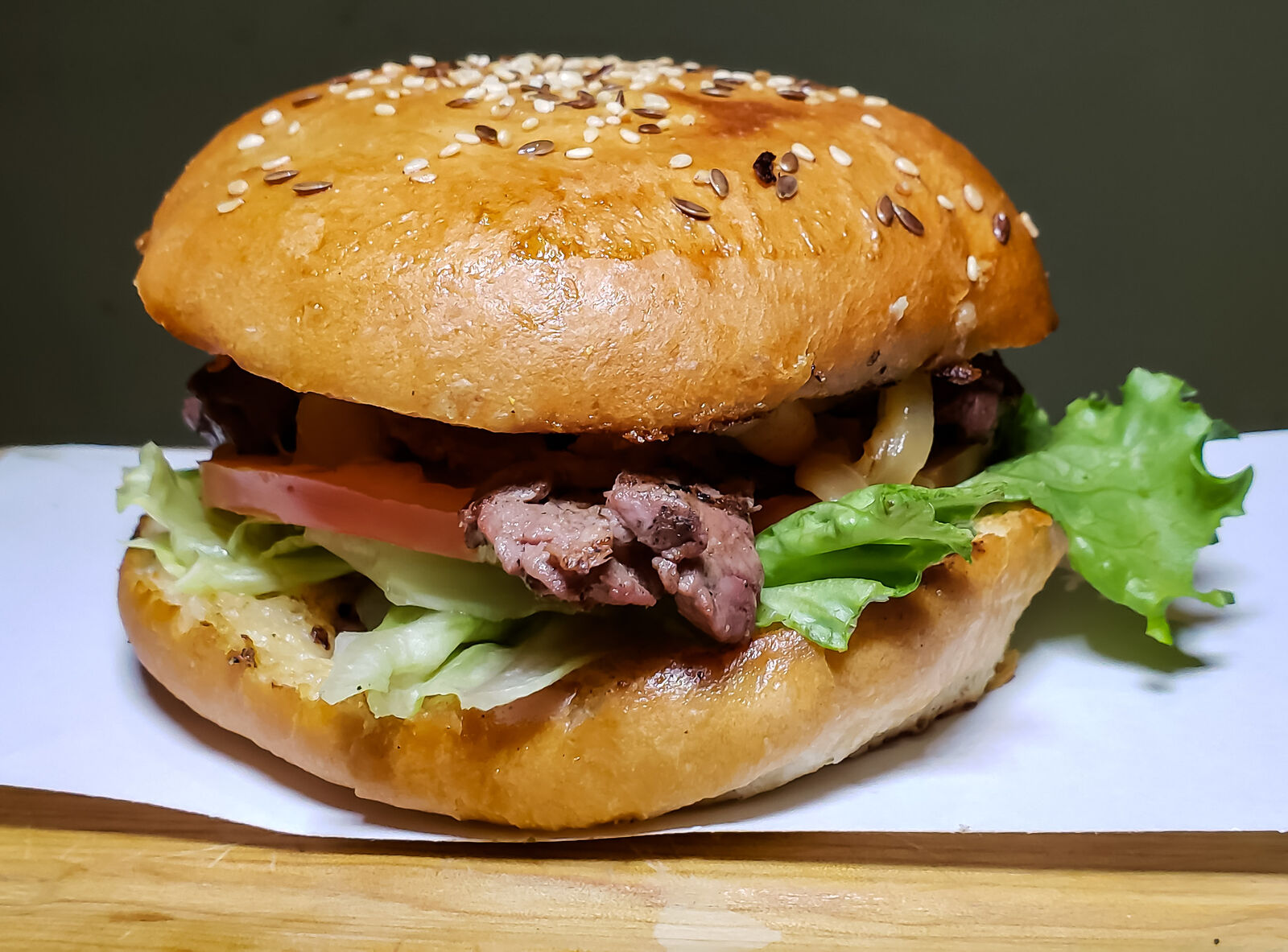 Bistecca image 2