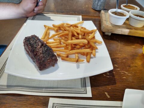 Bistecca image 5