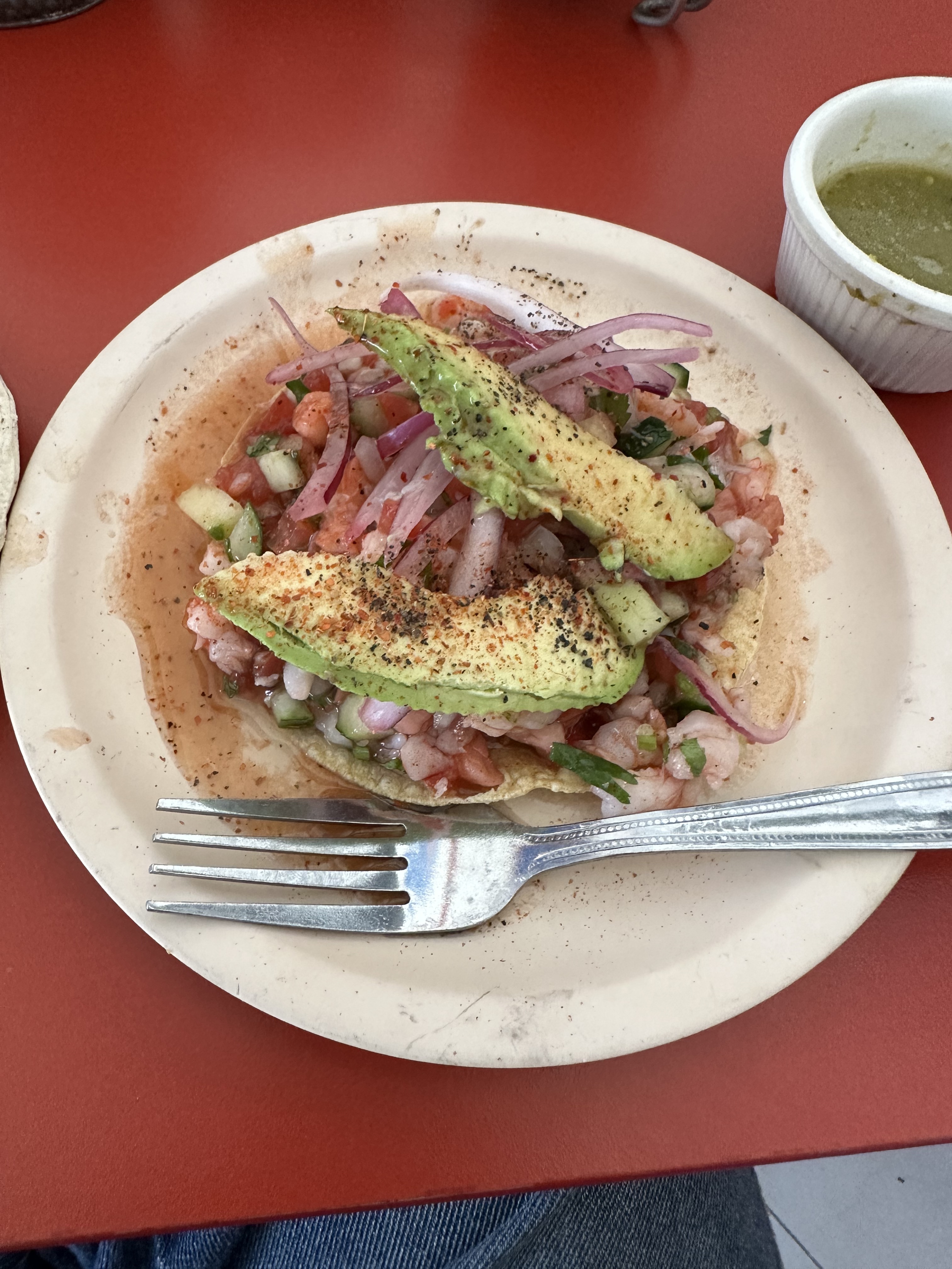 Garimar Mariscos image 1
