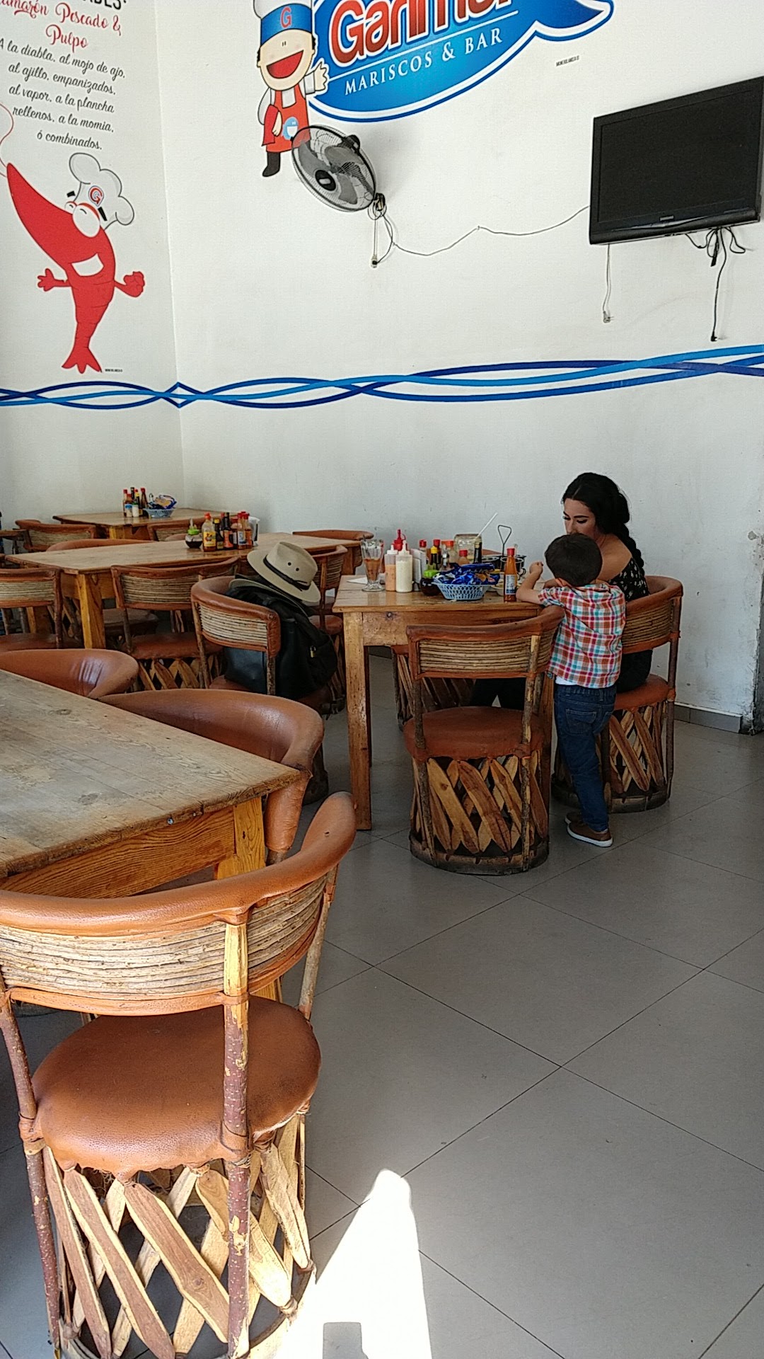 Garimar Mariscos image 2