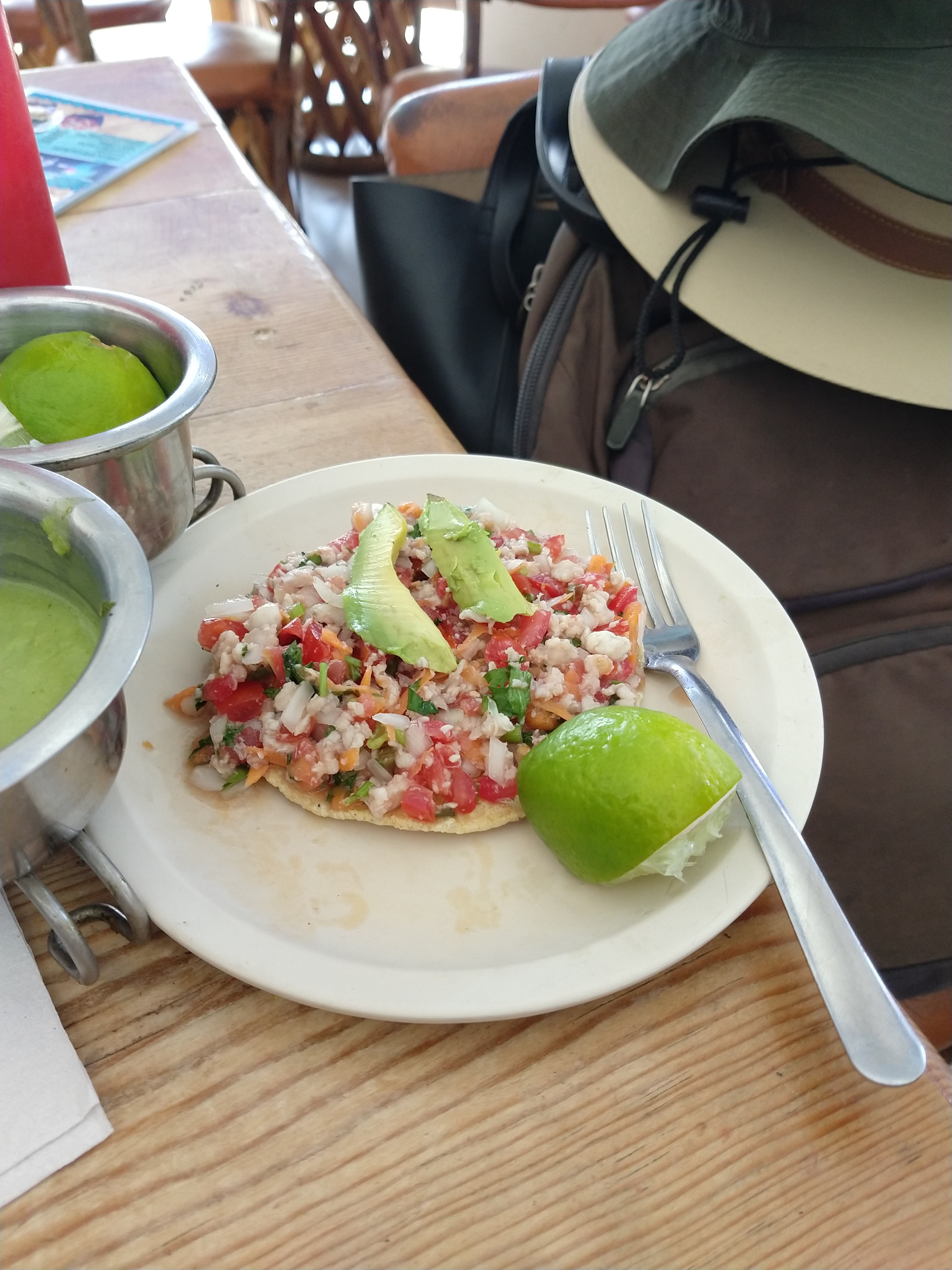 Garimar Mariscos image 3