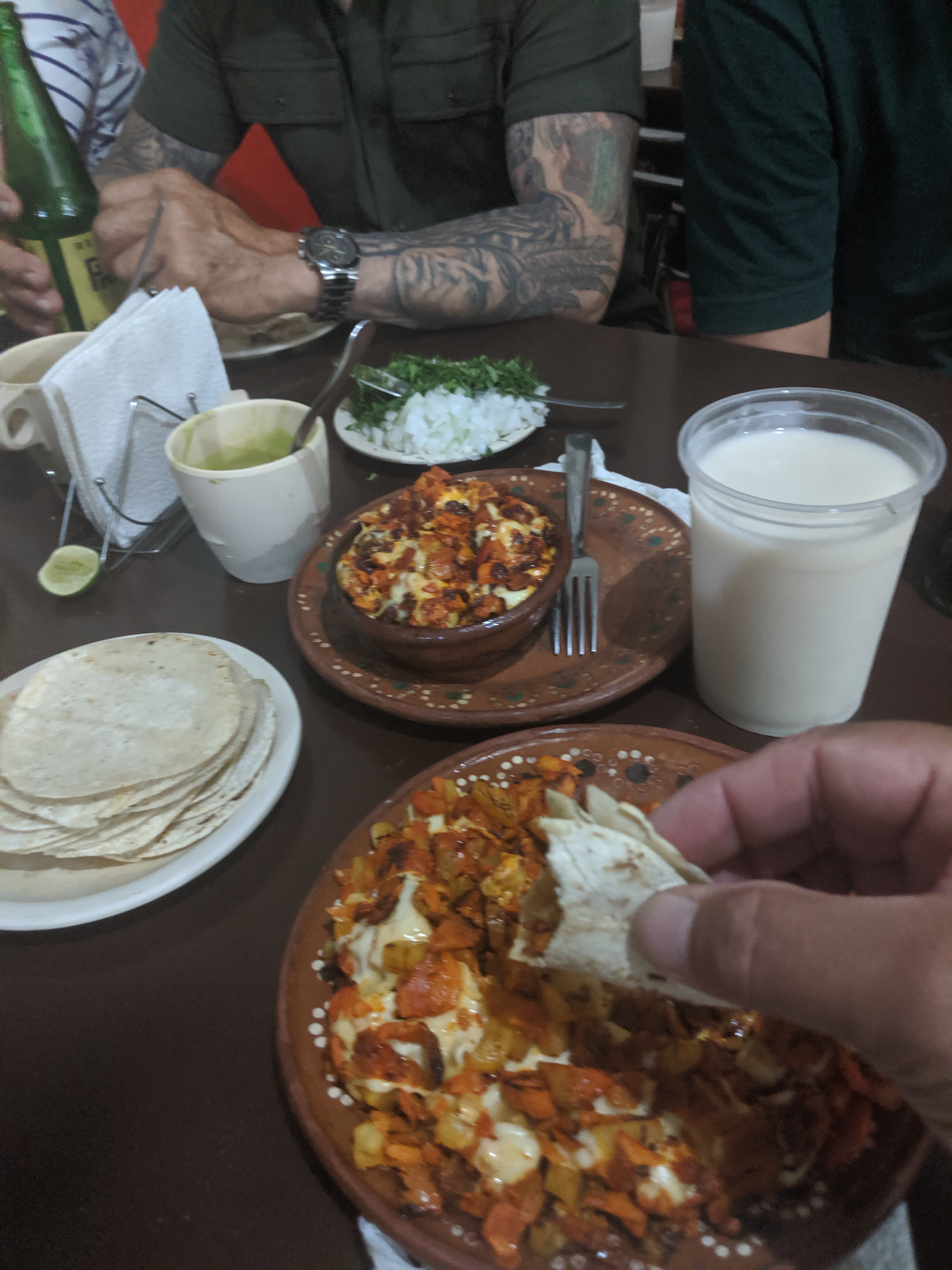 Garimar Mariscos image 4