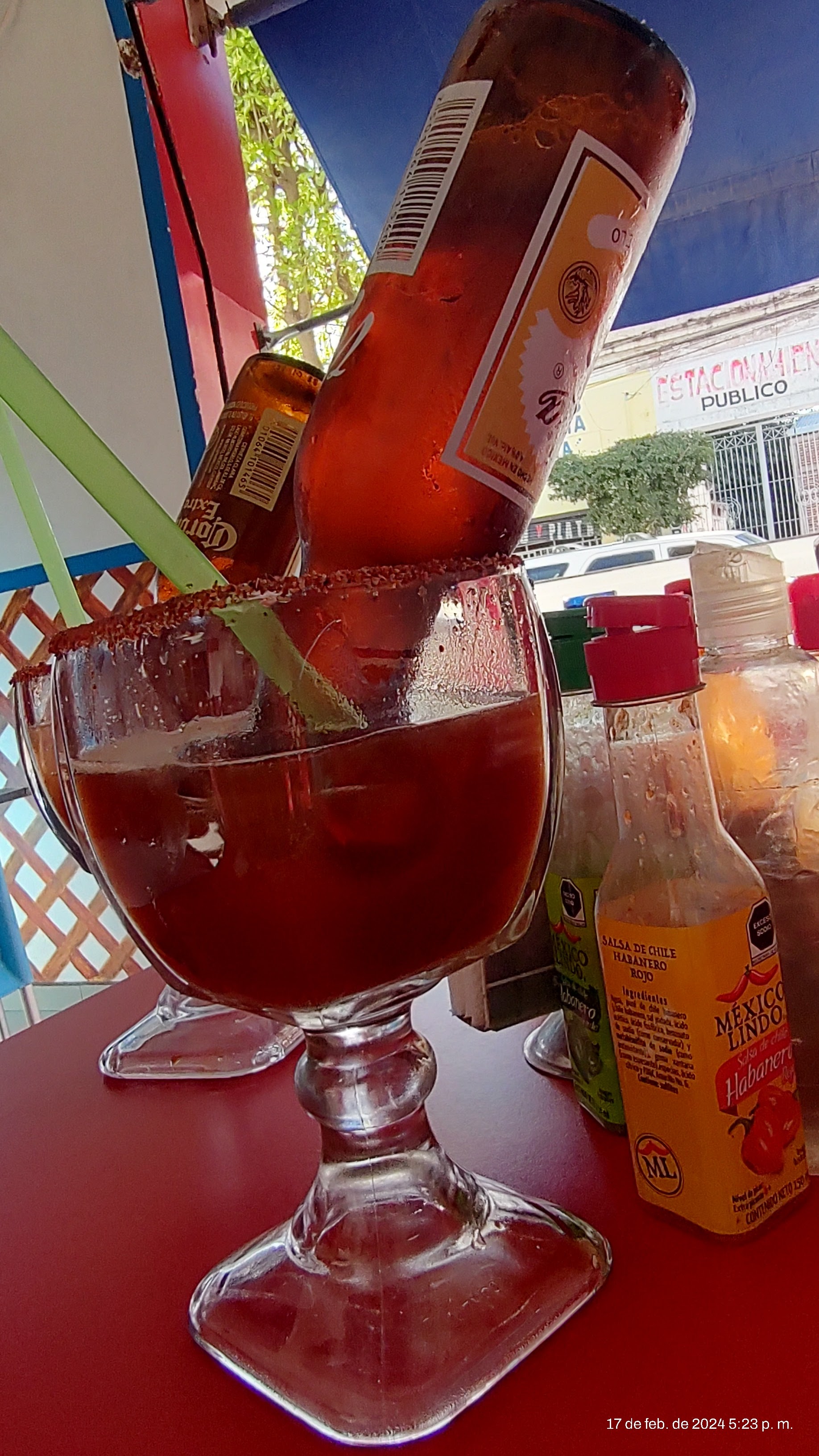 Garimar Mariscos image 5