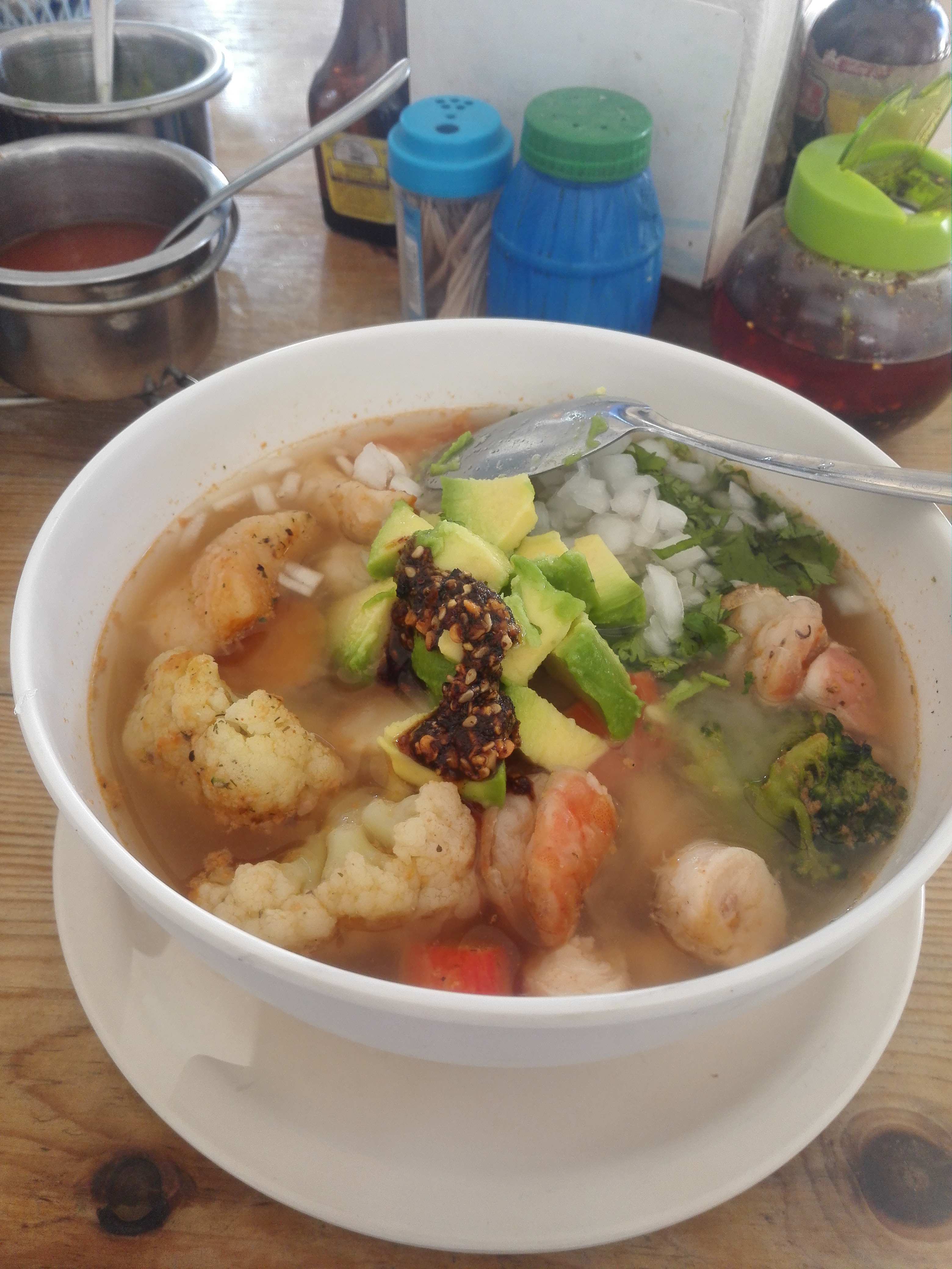 Garimar Mariscos image 6