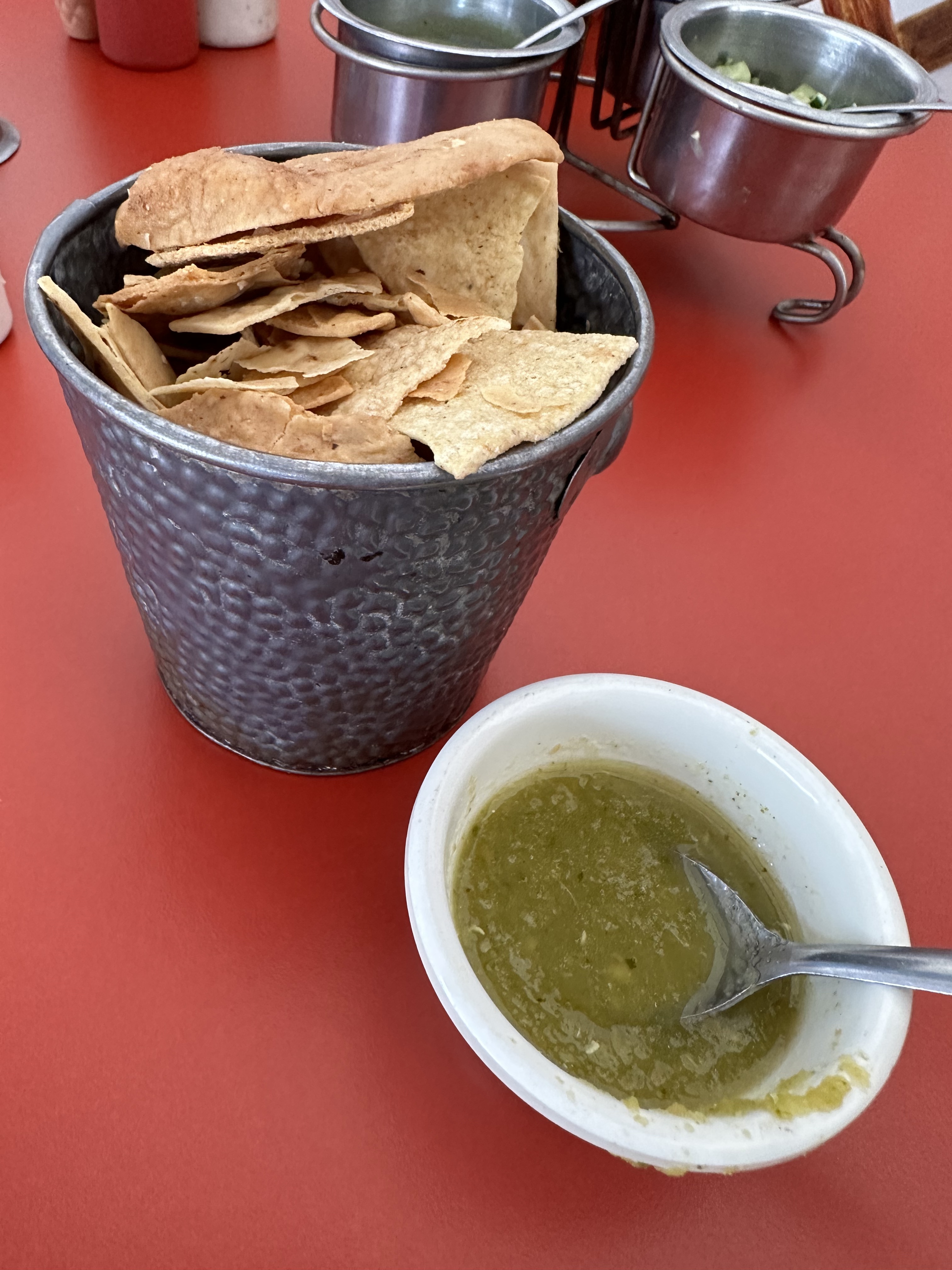 Garimar Mariscos image 7