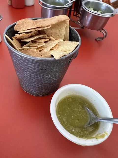 Garimar Mariscos image 7