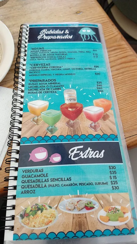Garimar Mariscos image 8