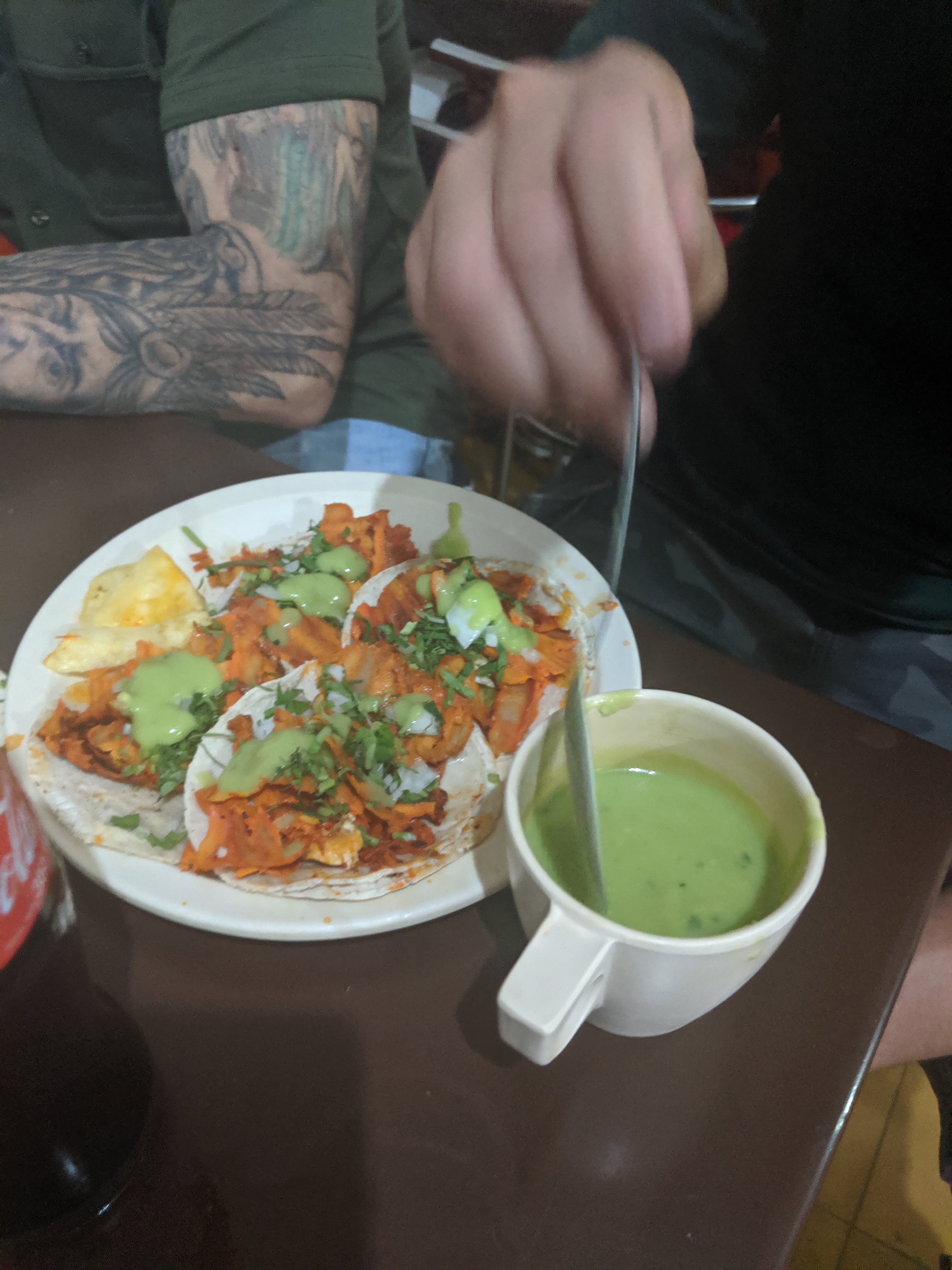 Garimar Mariscos image 10