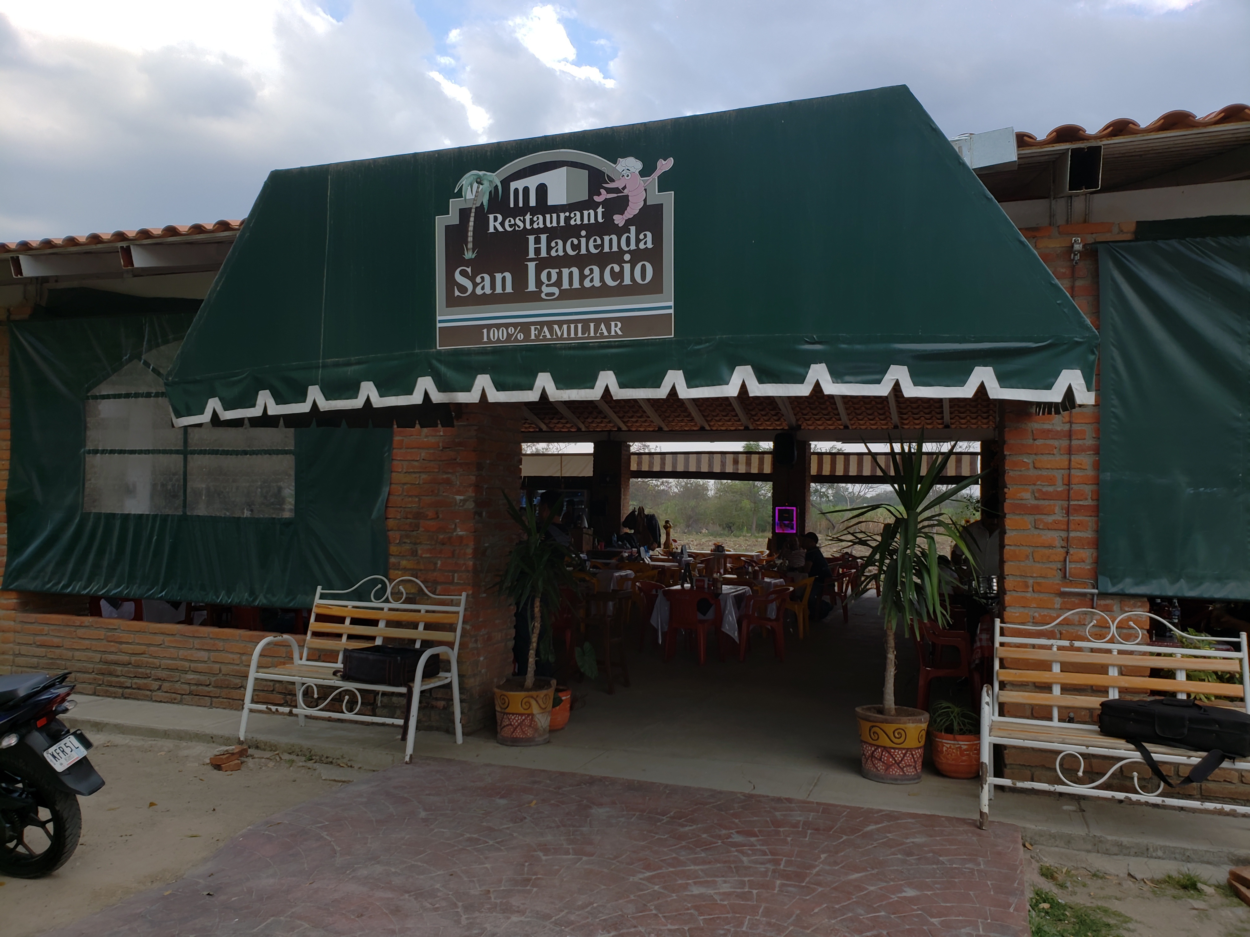 Restaurante San Ignacio image 1