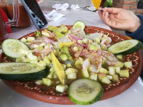 Restaurante San Ignacio image 7