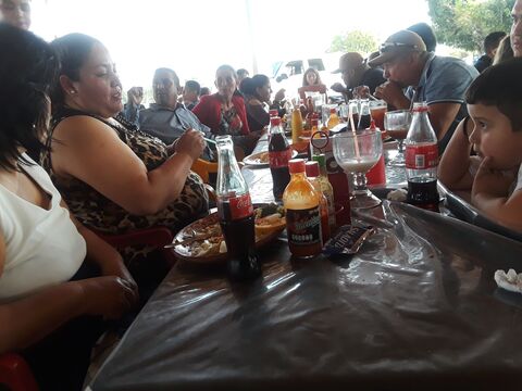 Restaurante San Ignacio image 8