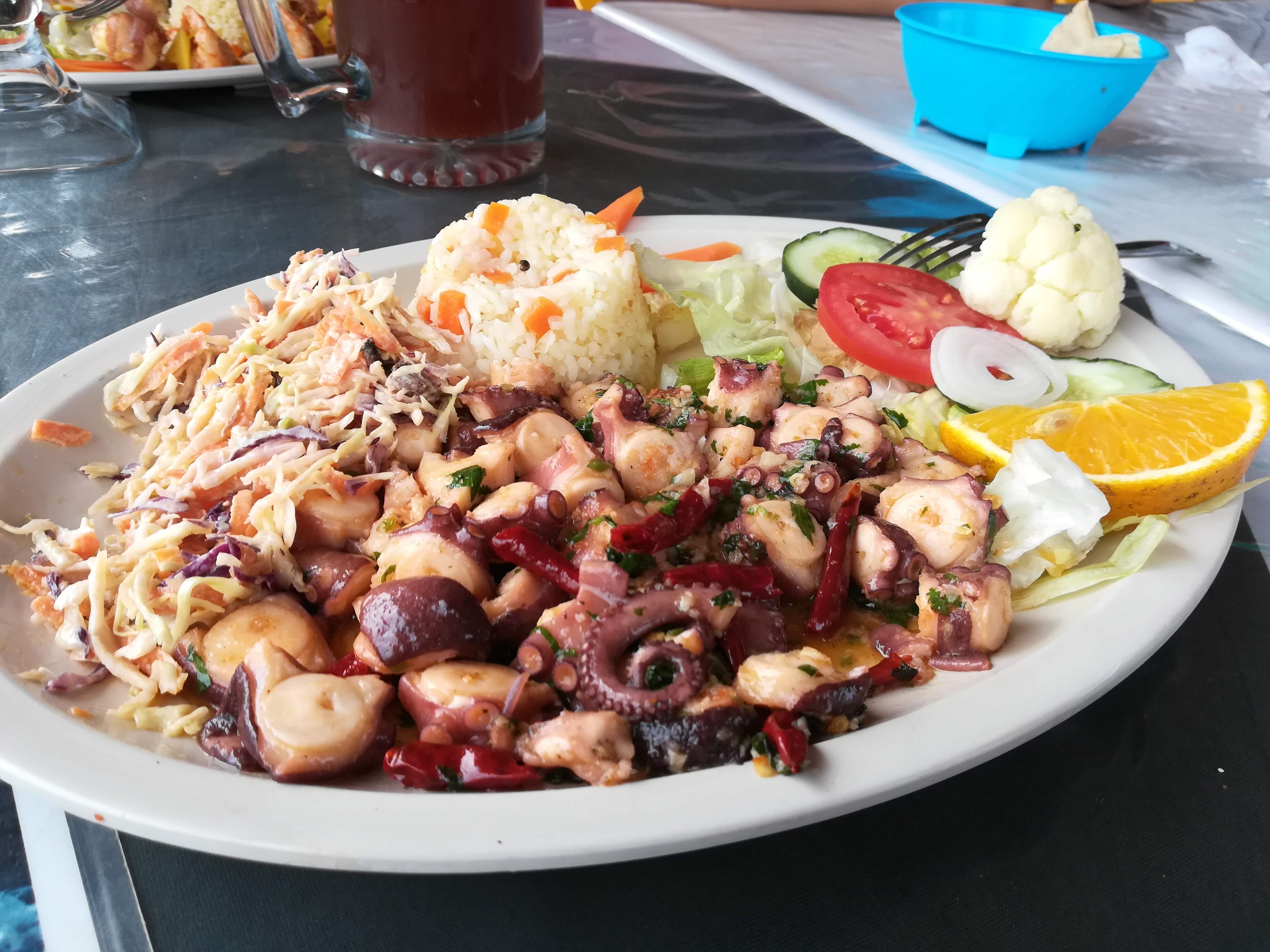 Restaurante San Ignacio image 10