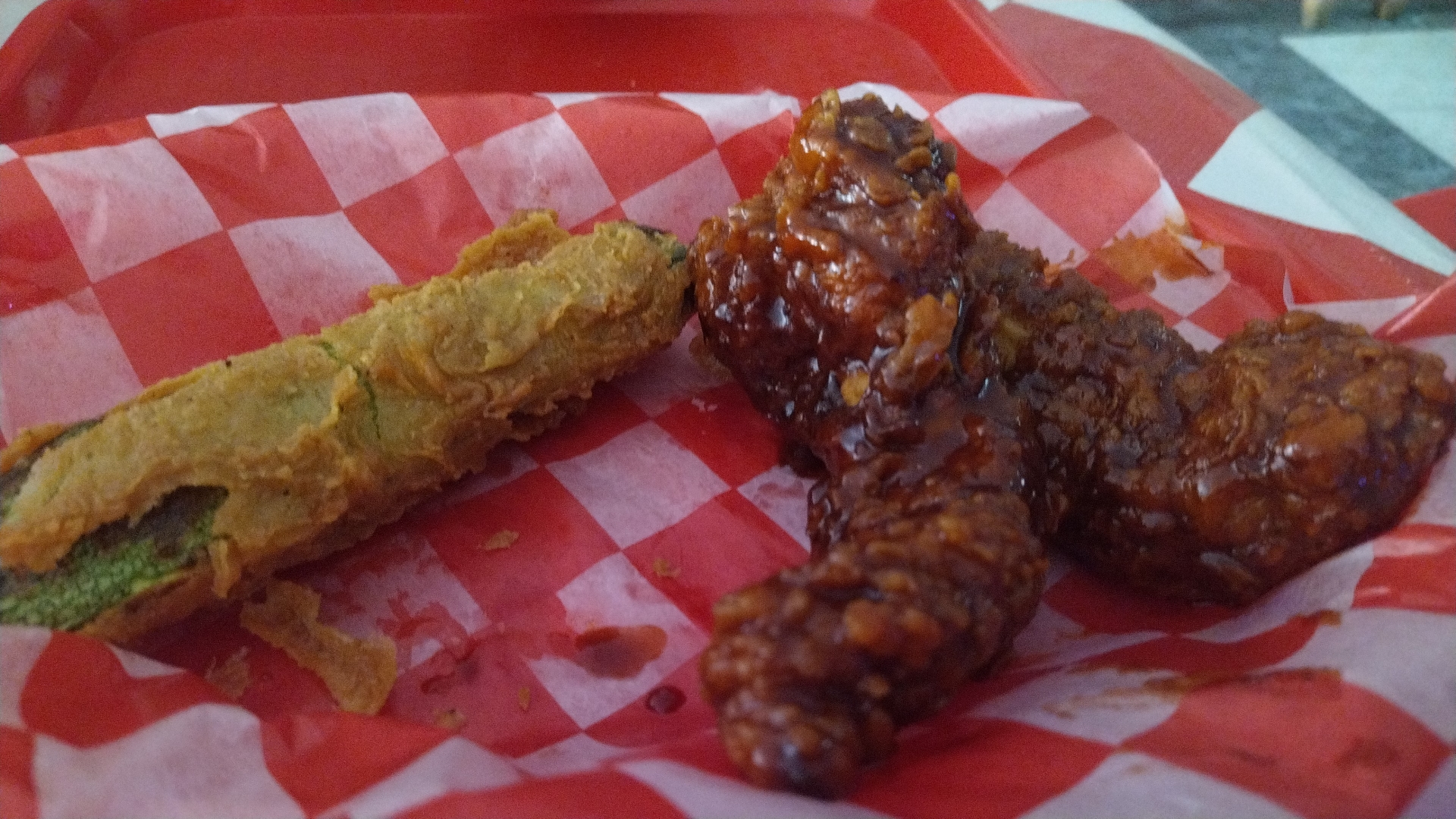 Aka's Chiken image 2