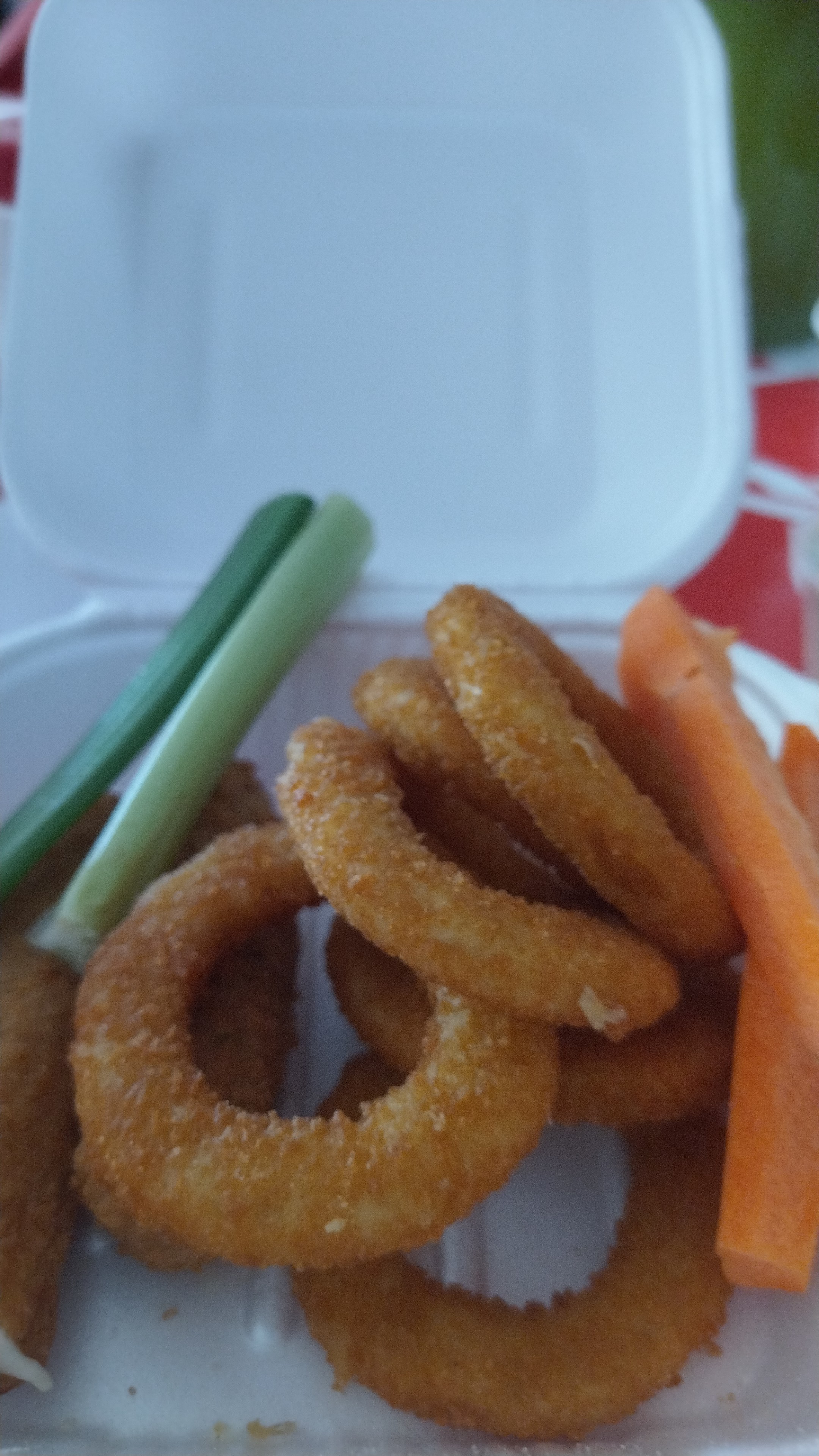 Aka's Chiken image 4