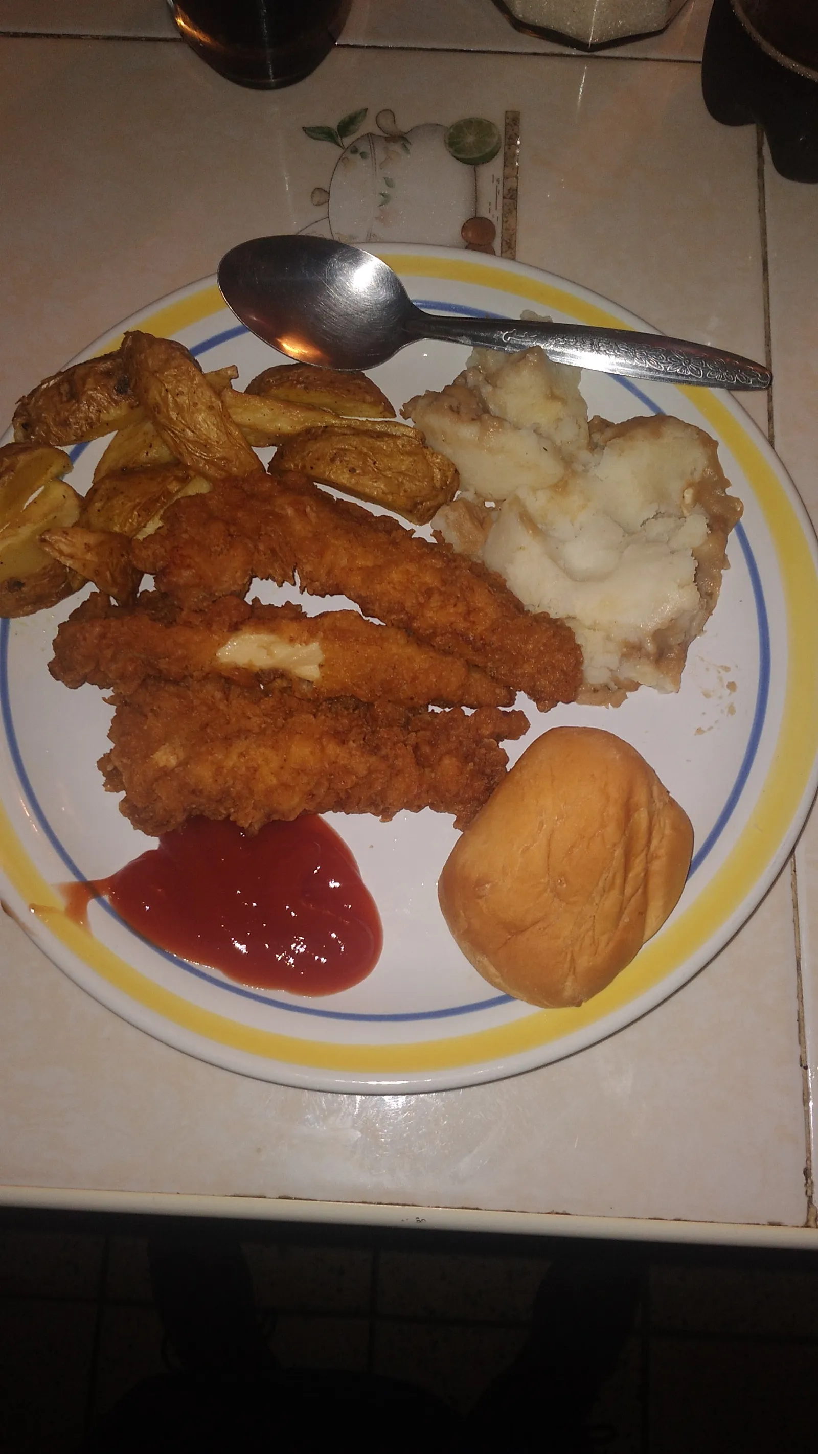Aka's Chiken image 5