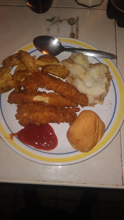 Aka's Chiken image 5
