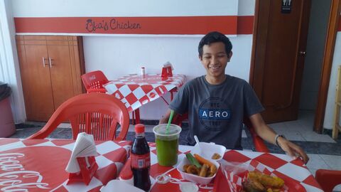 Aka's Chiken image 7