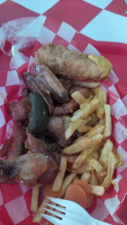 Aka's Chiken image 8