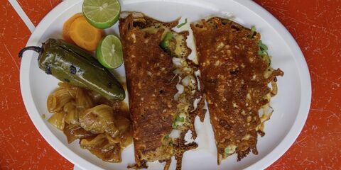 Barbacos image 8