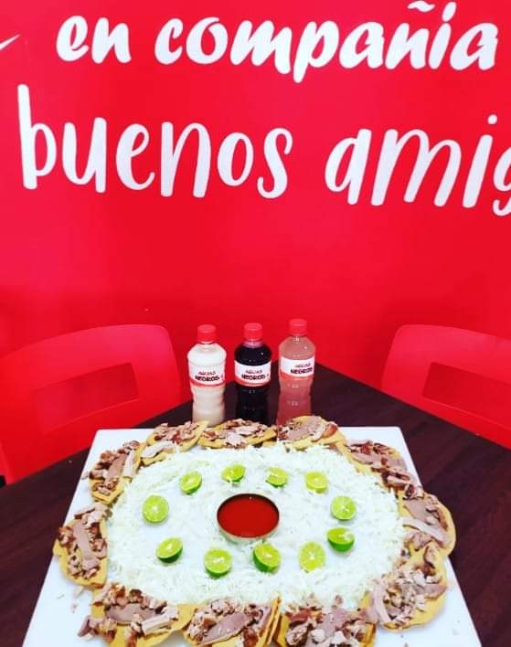 Tortas Ahogadas Negros image 1