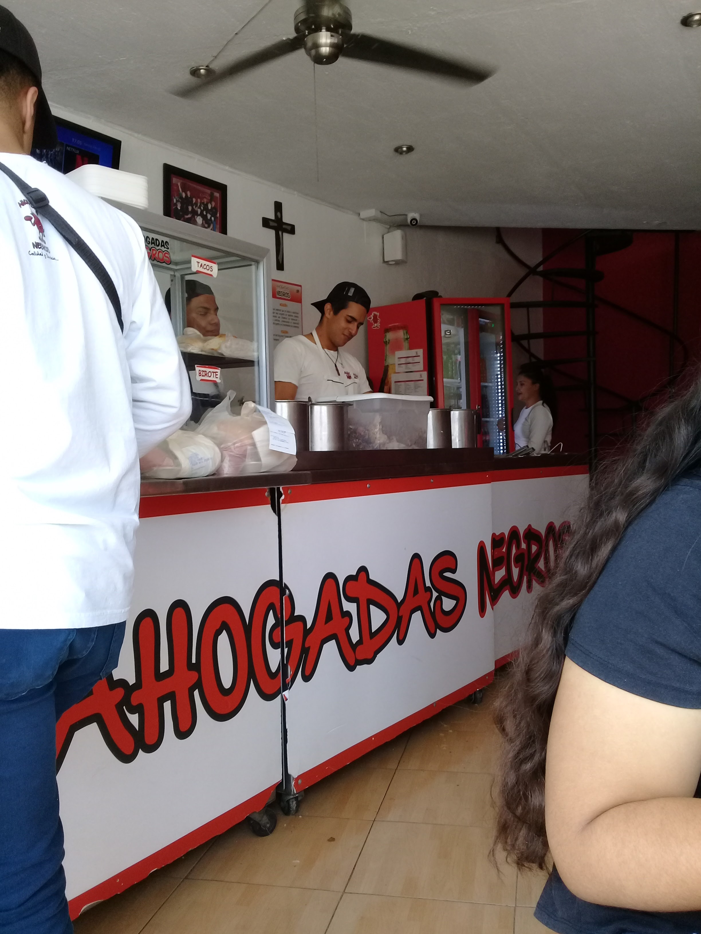 Tortas Ahogadas Negros image 2