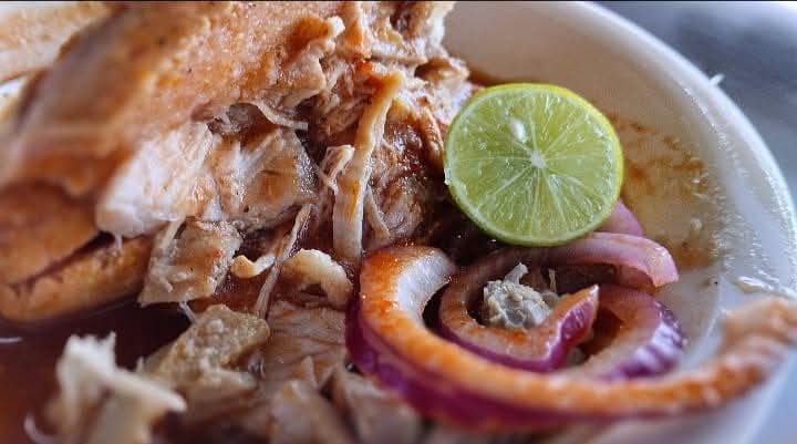 Tortas Ahogadas Negros image 3