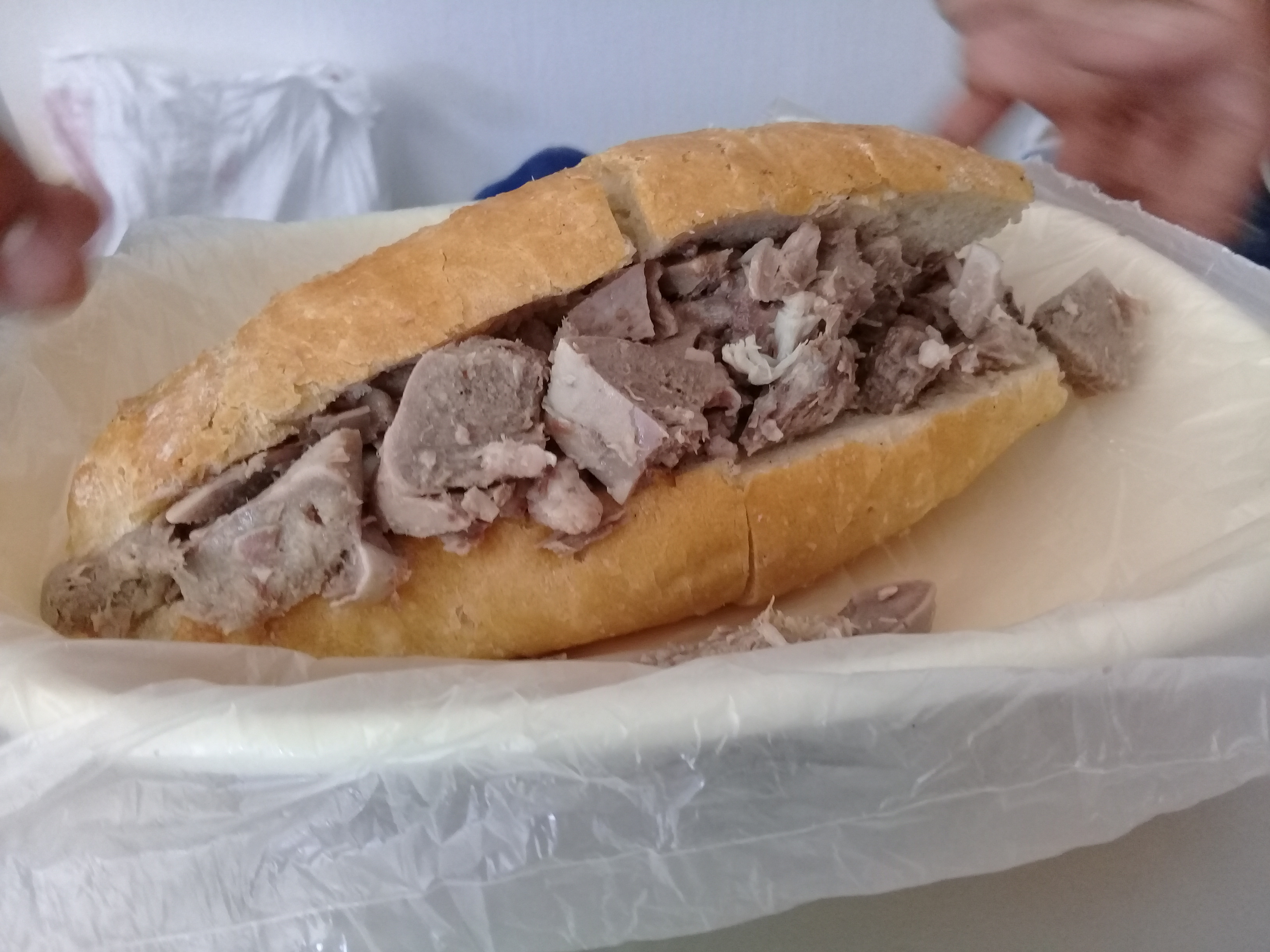 Tortas Ahogadas Negros image 4