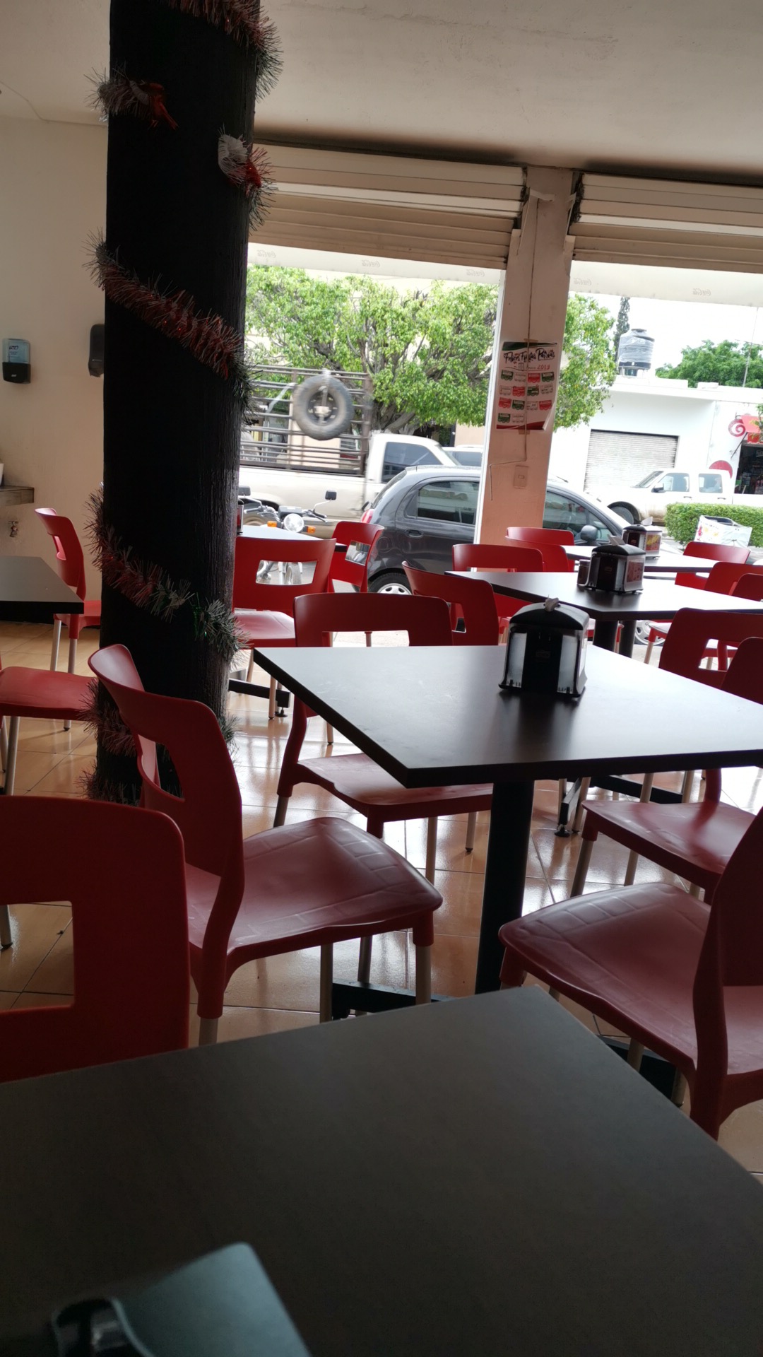 Tortas Ahogadas Negros image 5