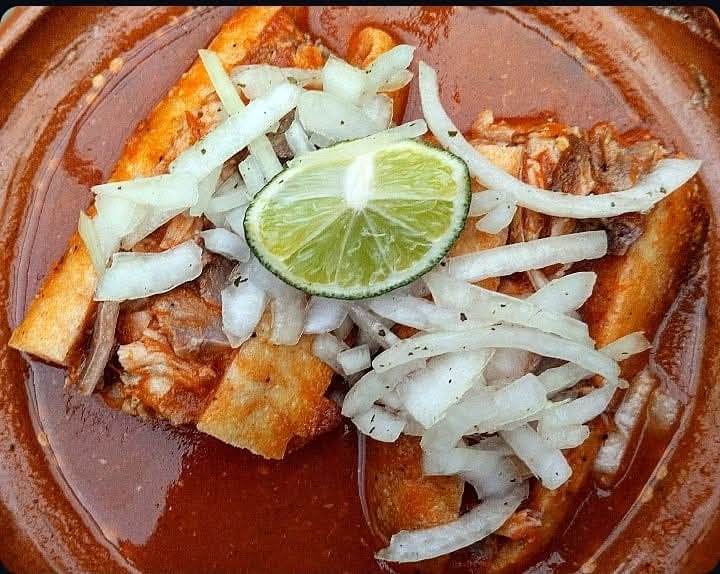 Tortas Ahogadas Negros image 6