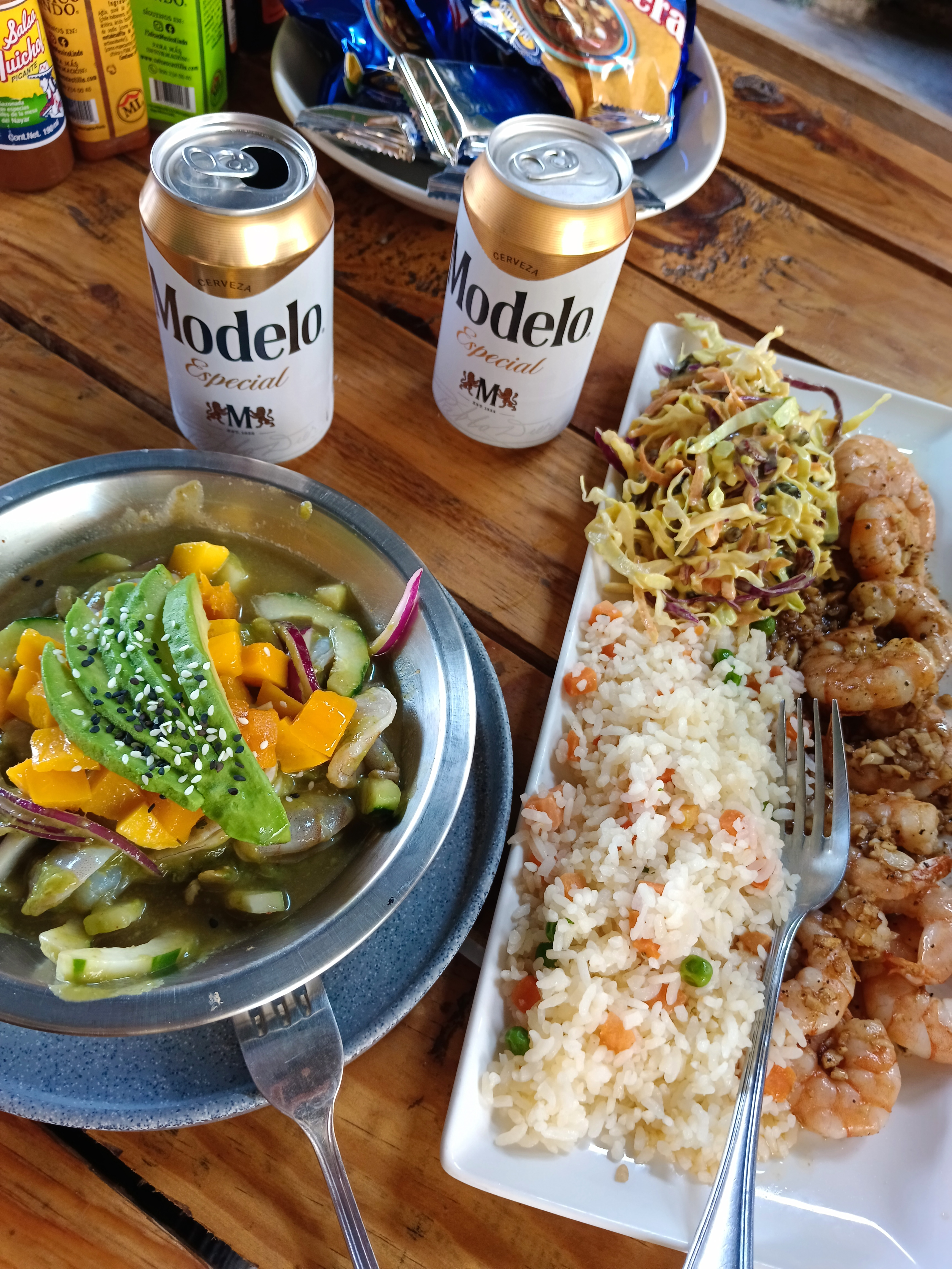 Tortas Ahogadas Negros image 10