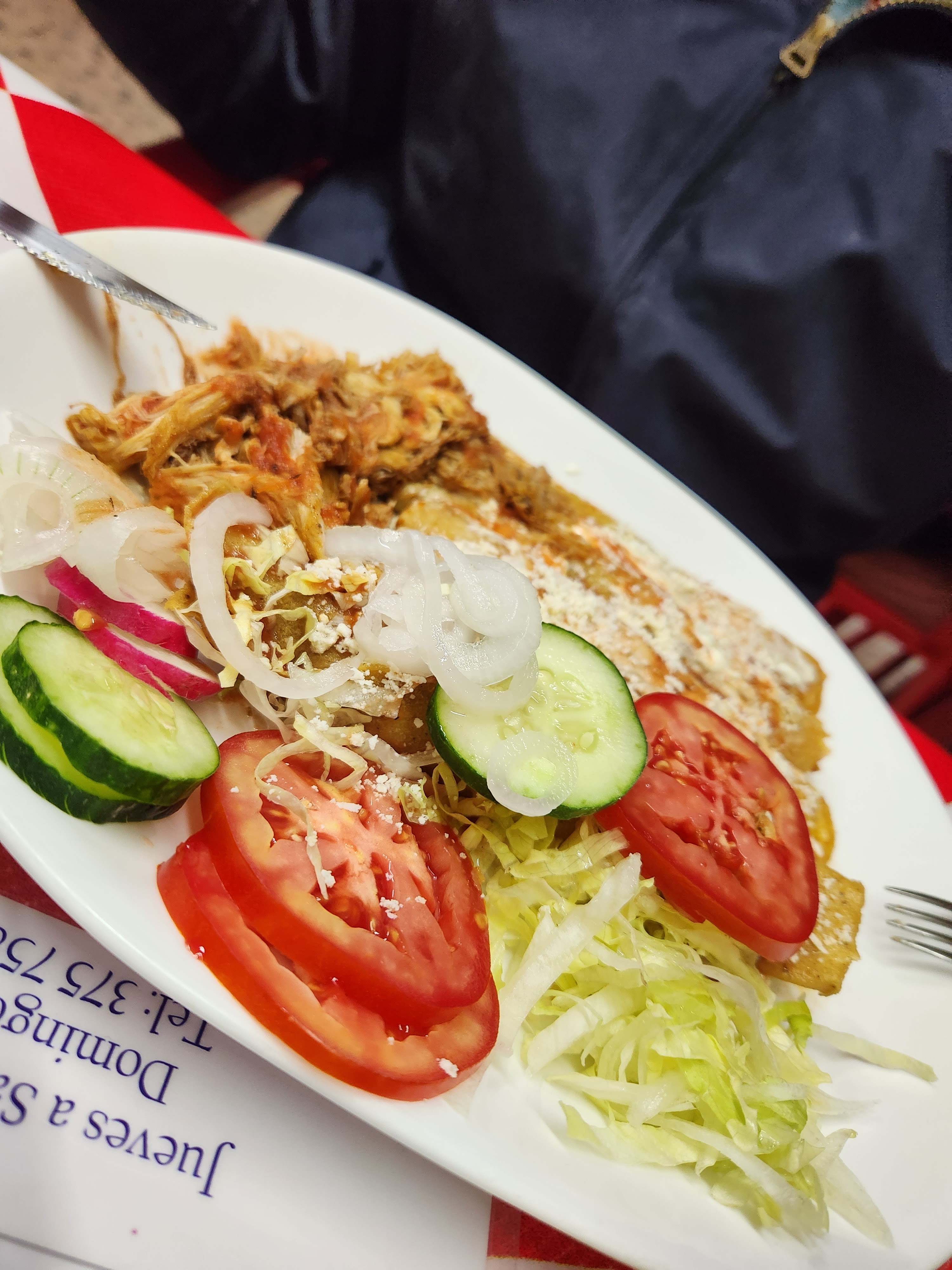 Cenaduria Regla image 1