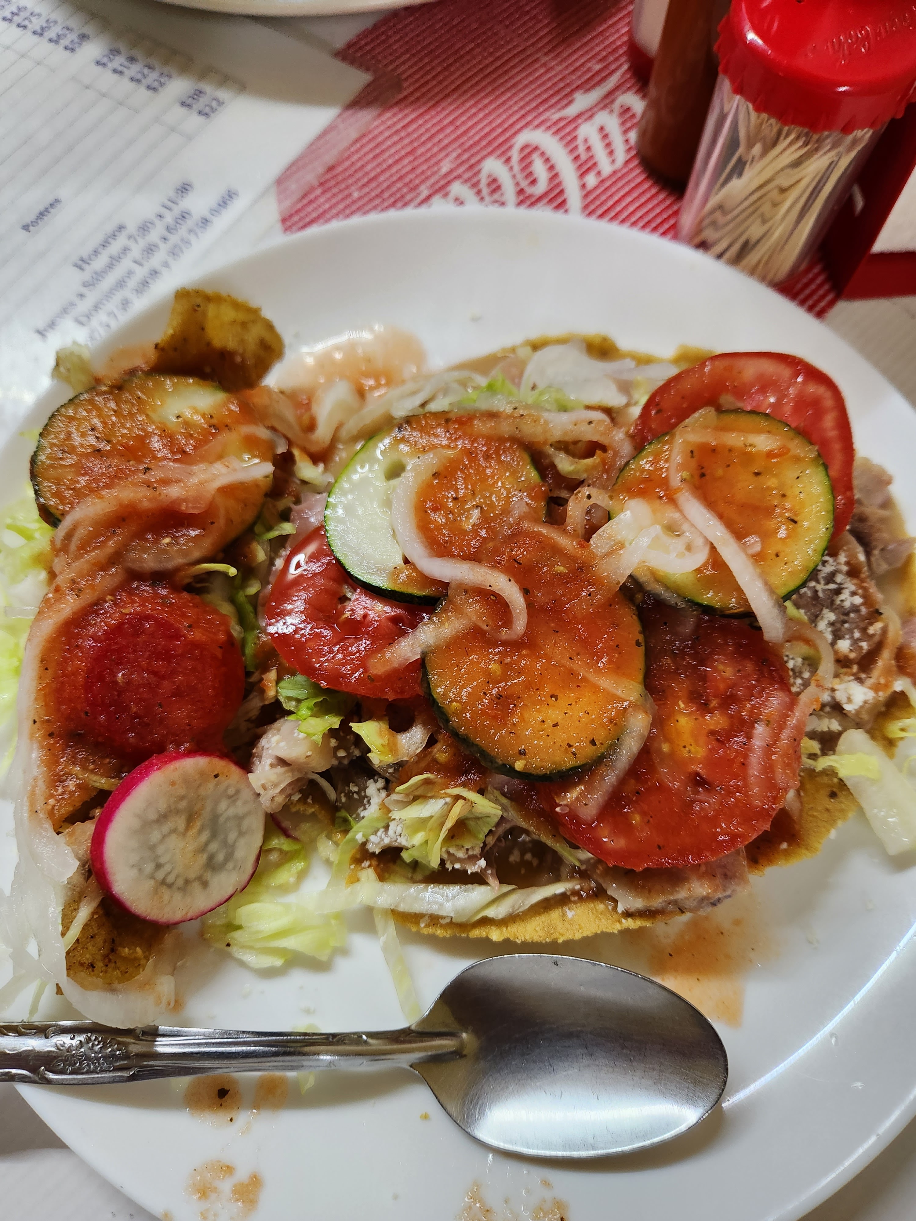 Cenaduria Regla image 3