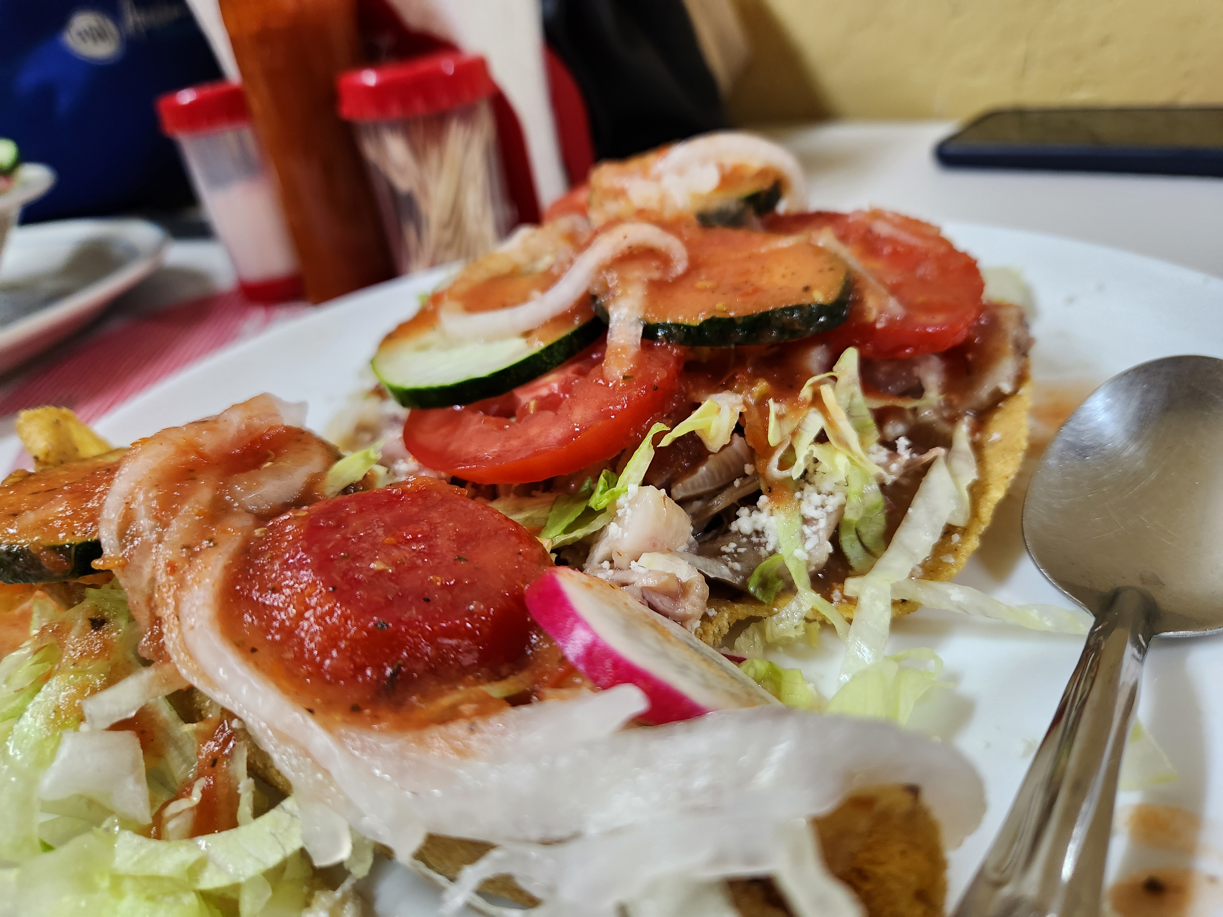 Cenaduria Regla image 4