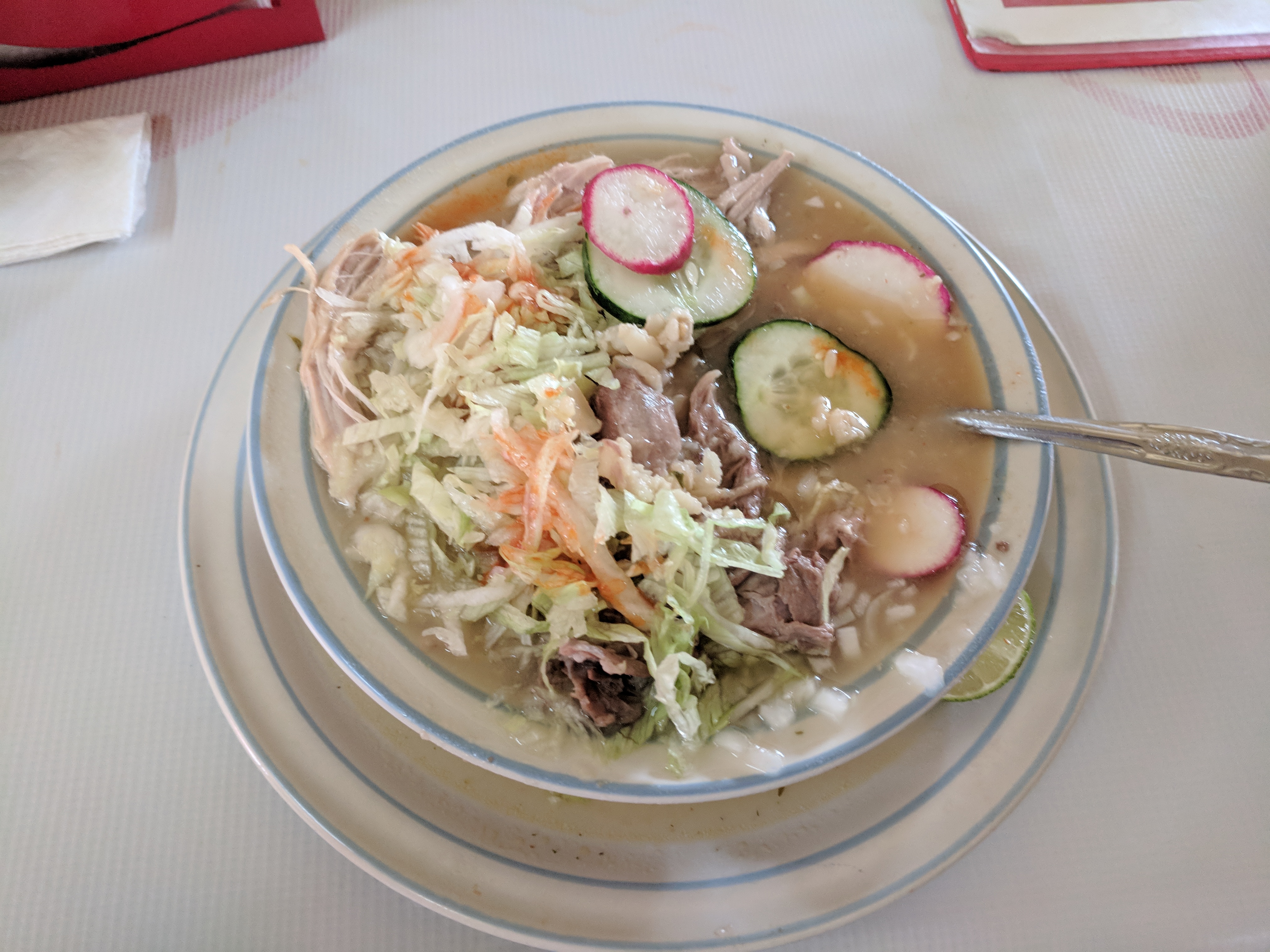 Cenaduria Regla image 5