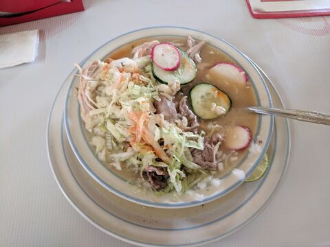 Cenaduria Regla image 5