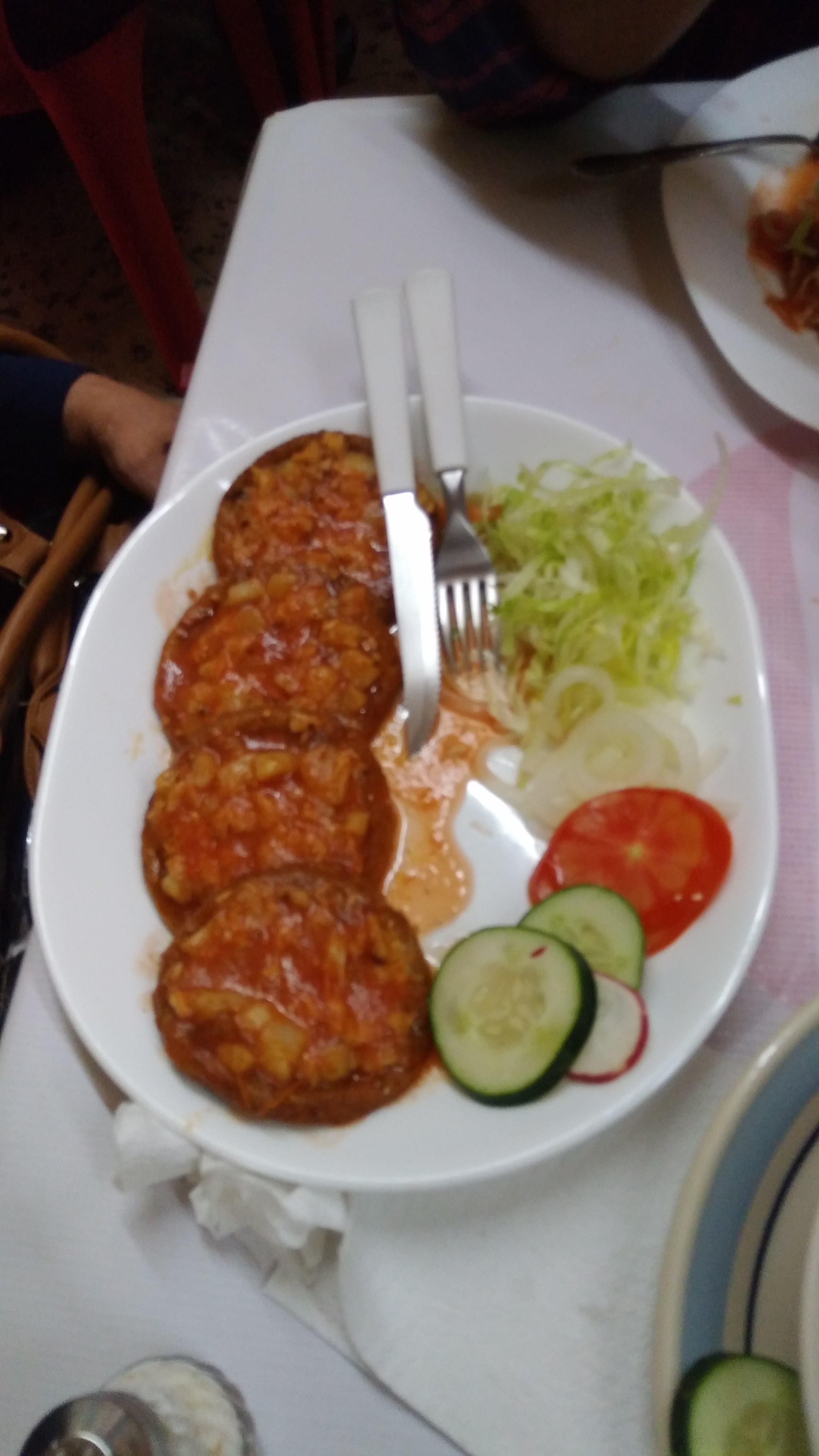 Cenaduria Regla image 7