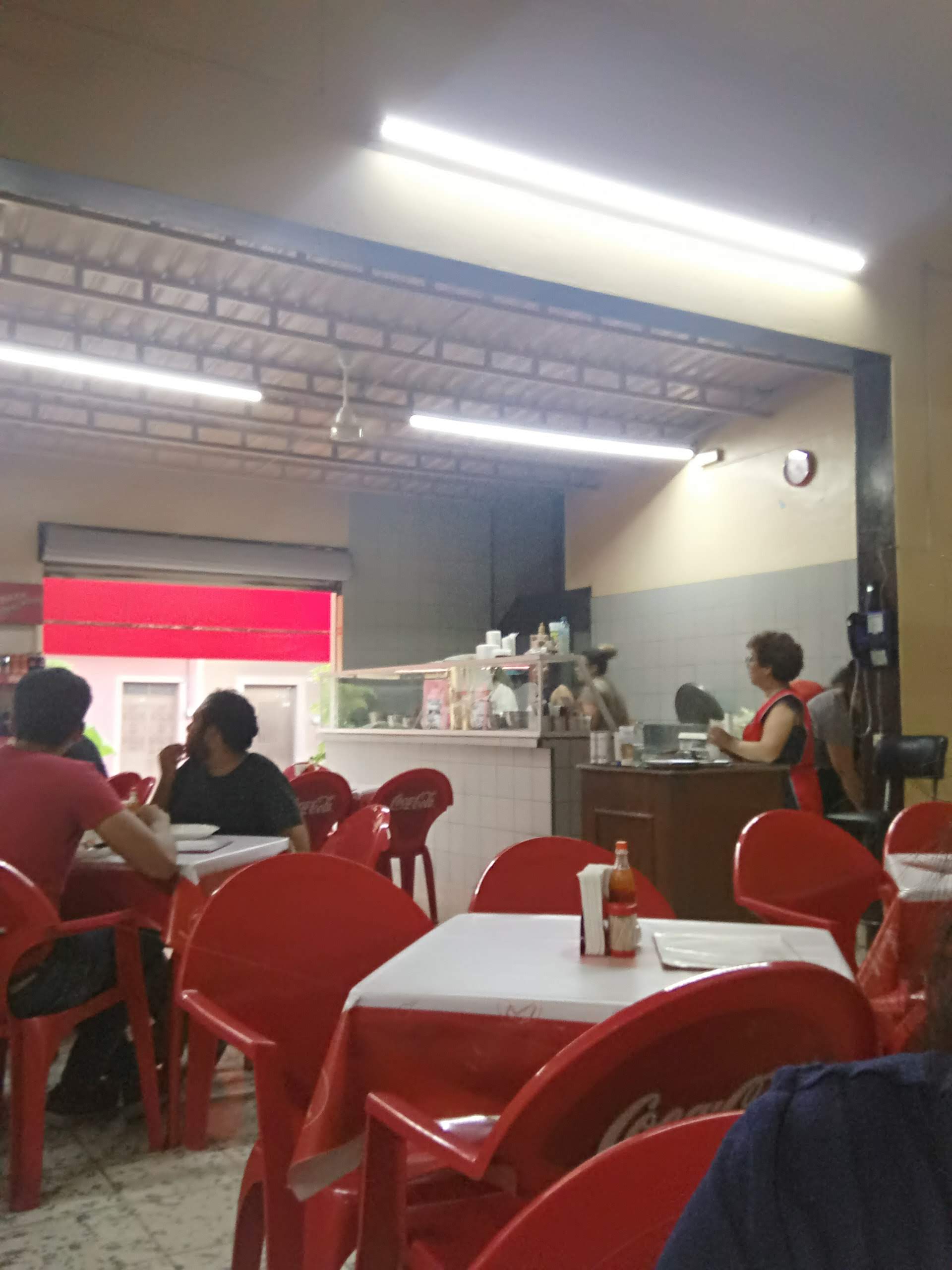 Cenaduria Regla image 8