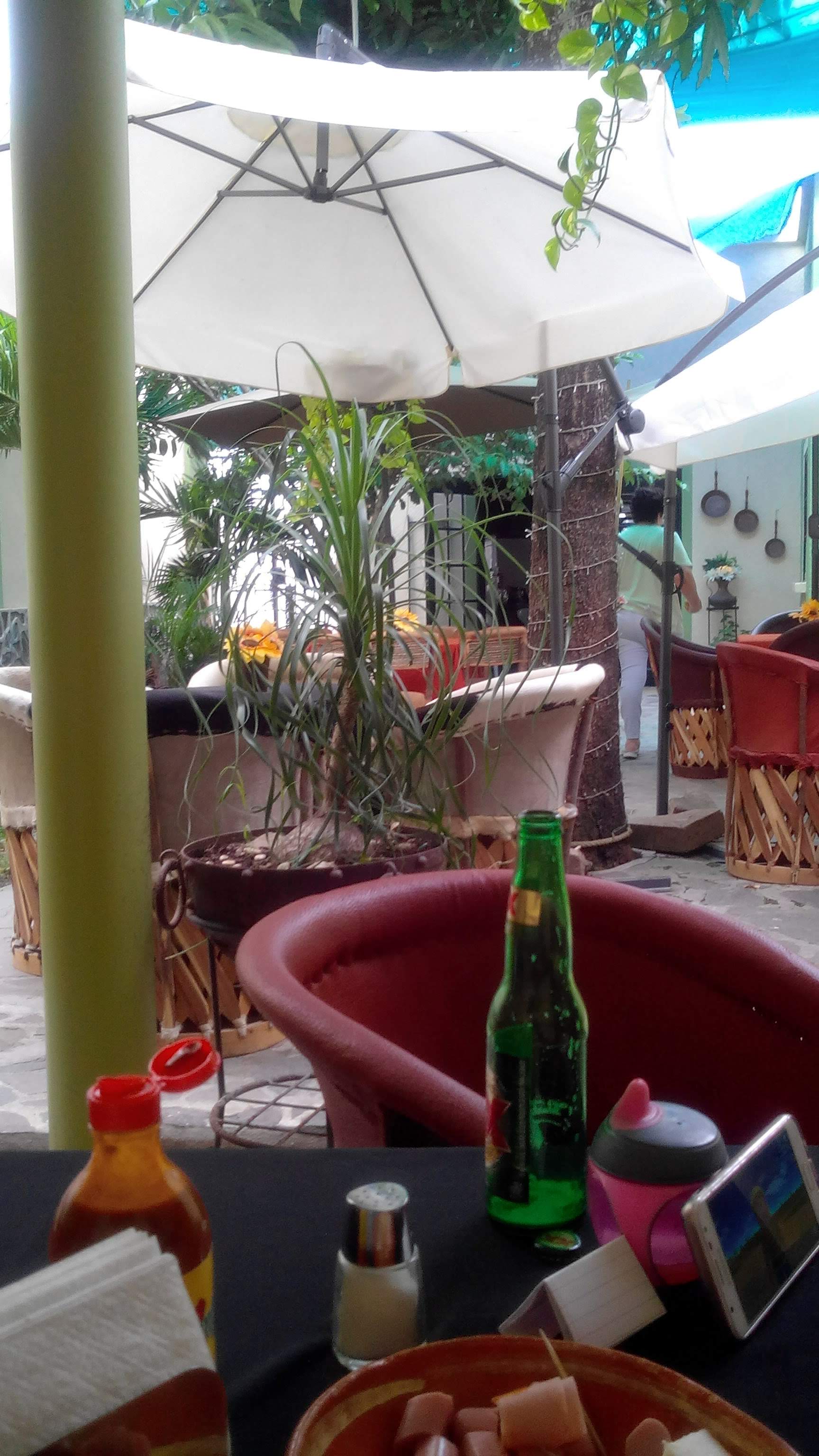 Cenaduria Regla image 9