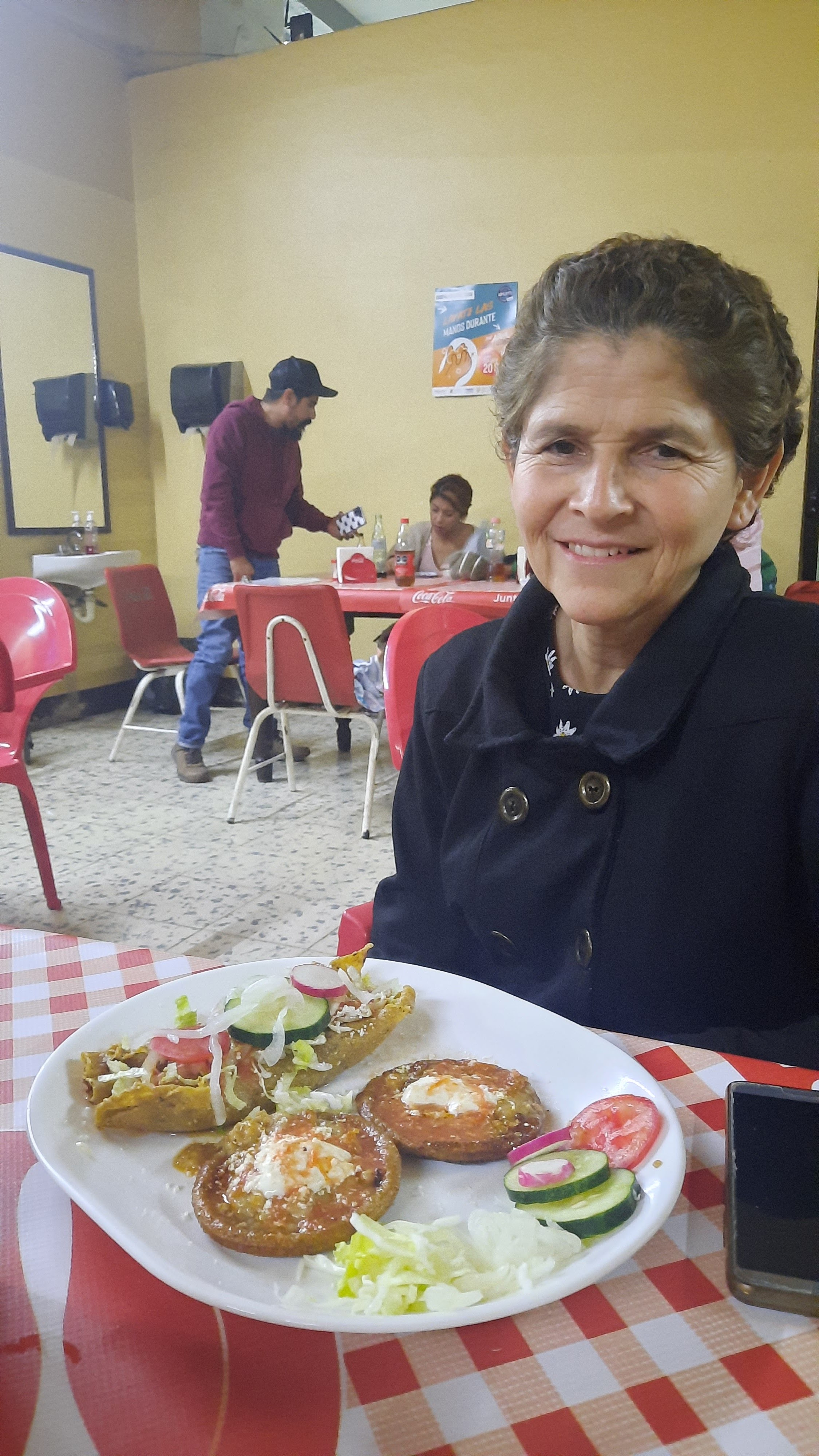 Cenaduria Regla image 10