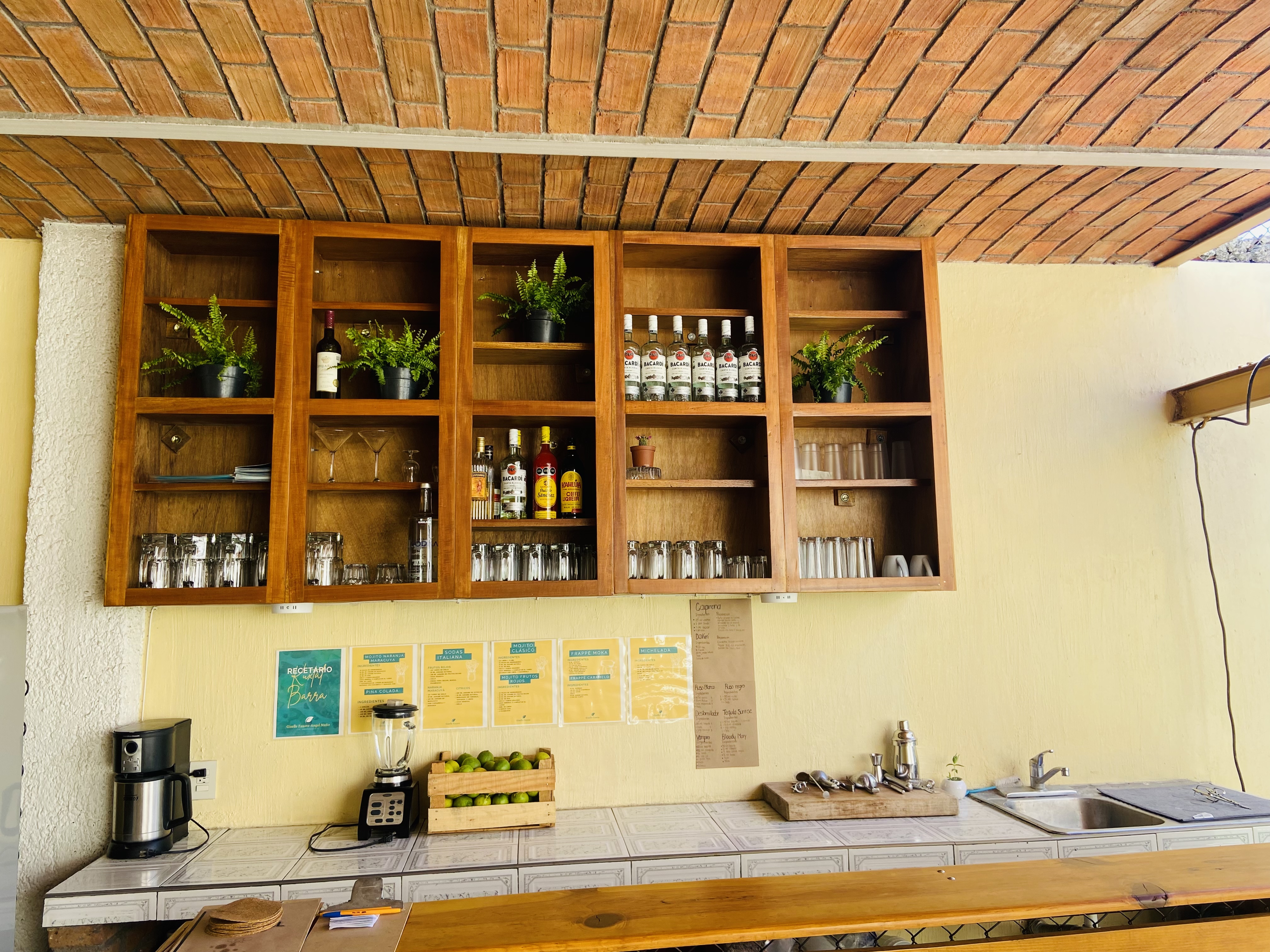 Kuxtal Restaurant image 1