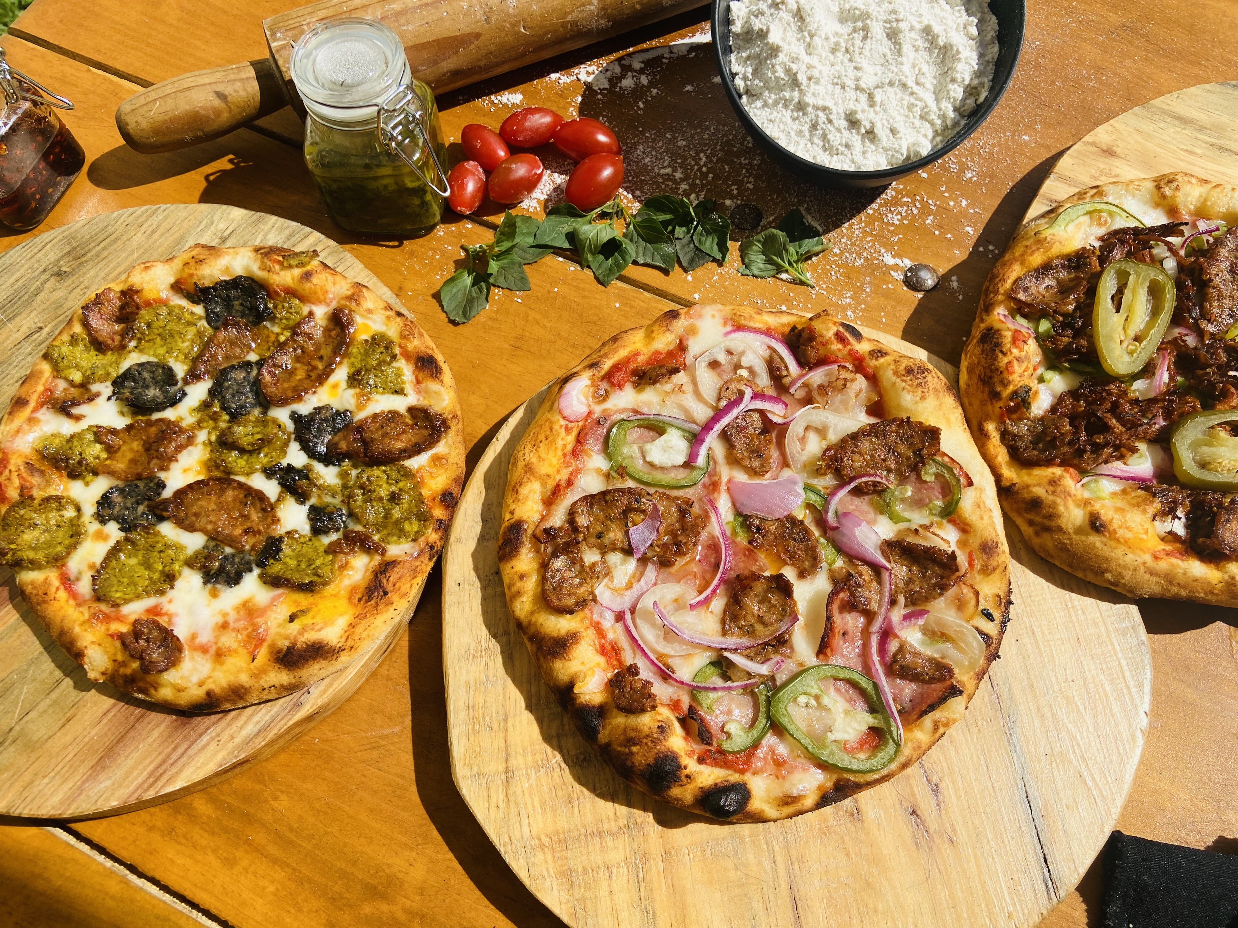 Kuxtal Restaurant image 2