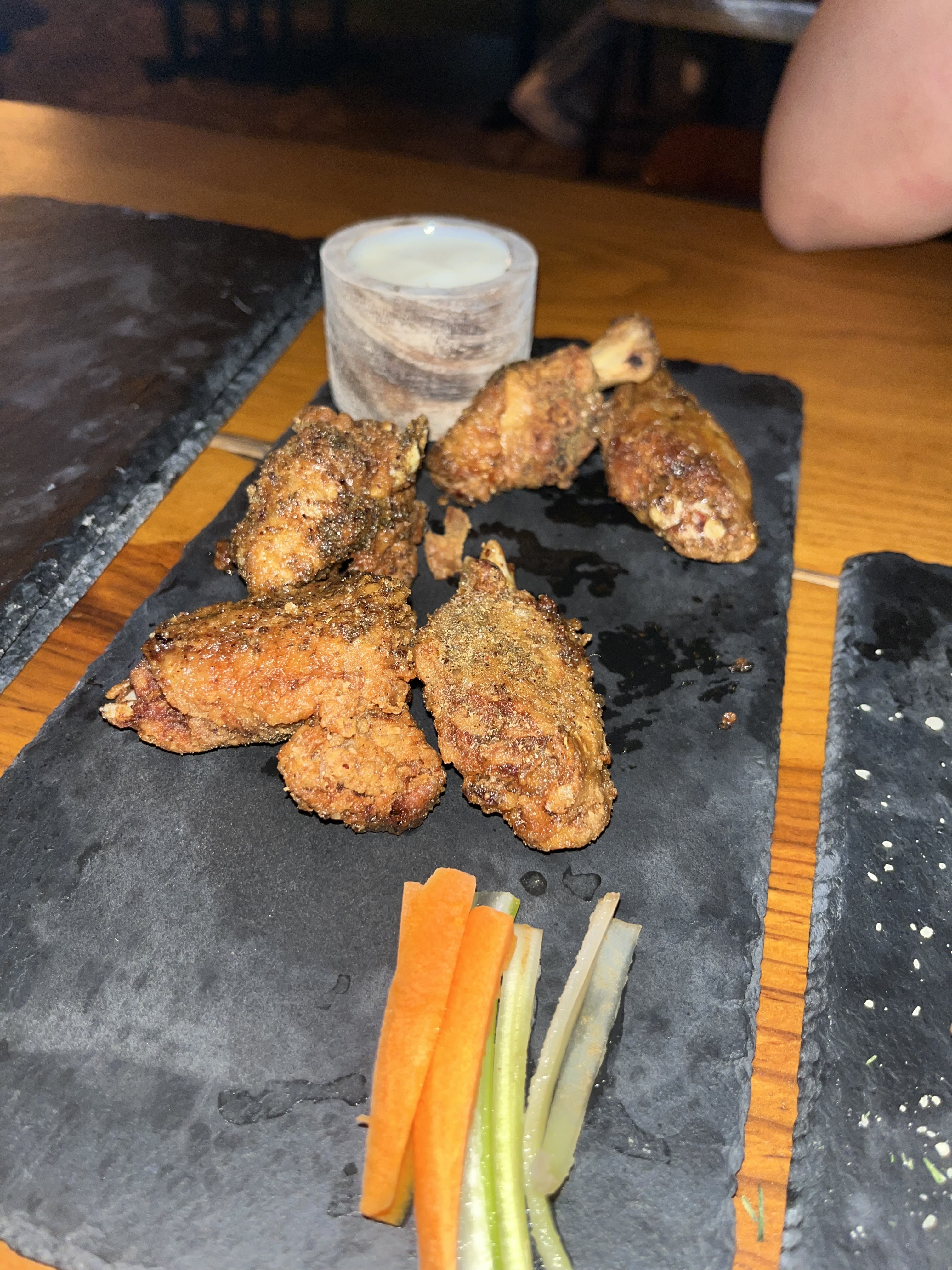 Kuxtal Restaurant image 7