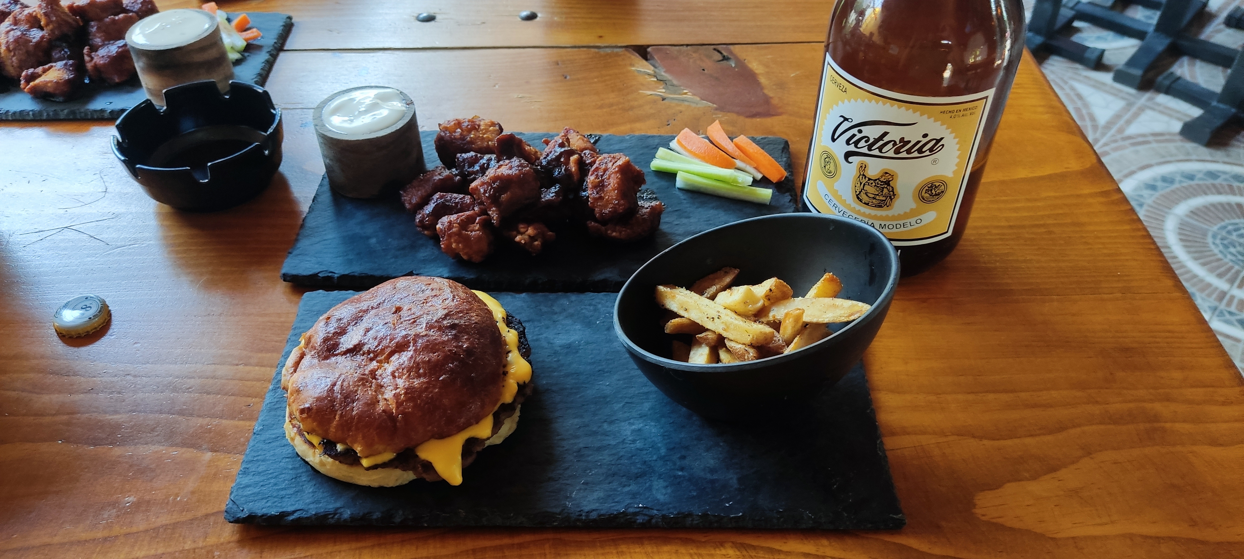 Kuxtal Restaurant image 9