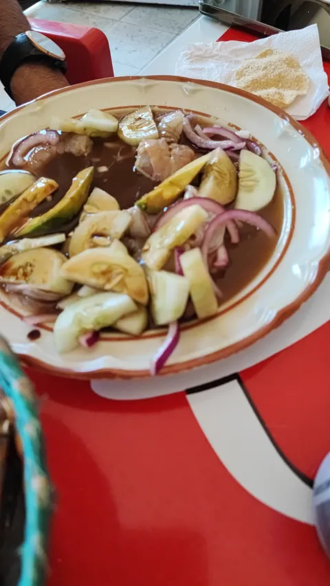 Mariscos Ramon image 1