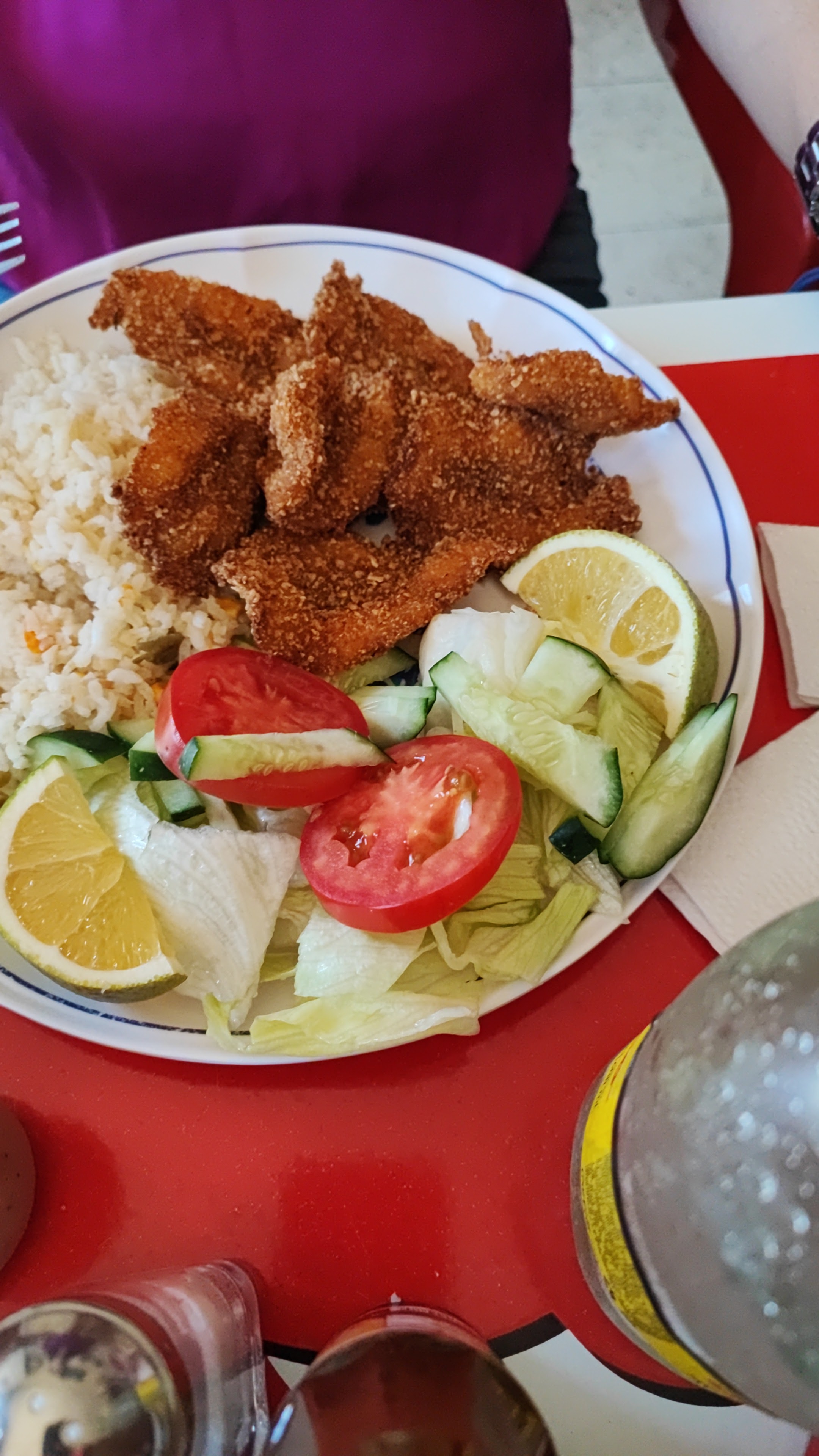 Mariscos Ramon image 2