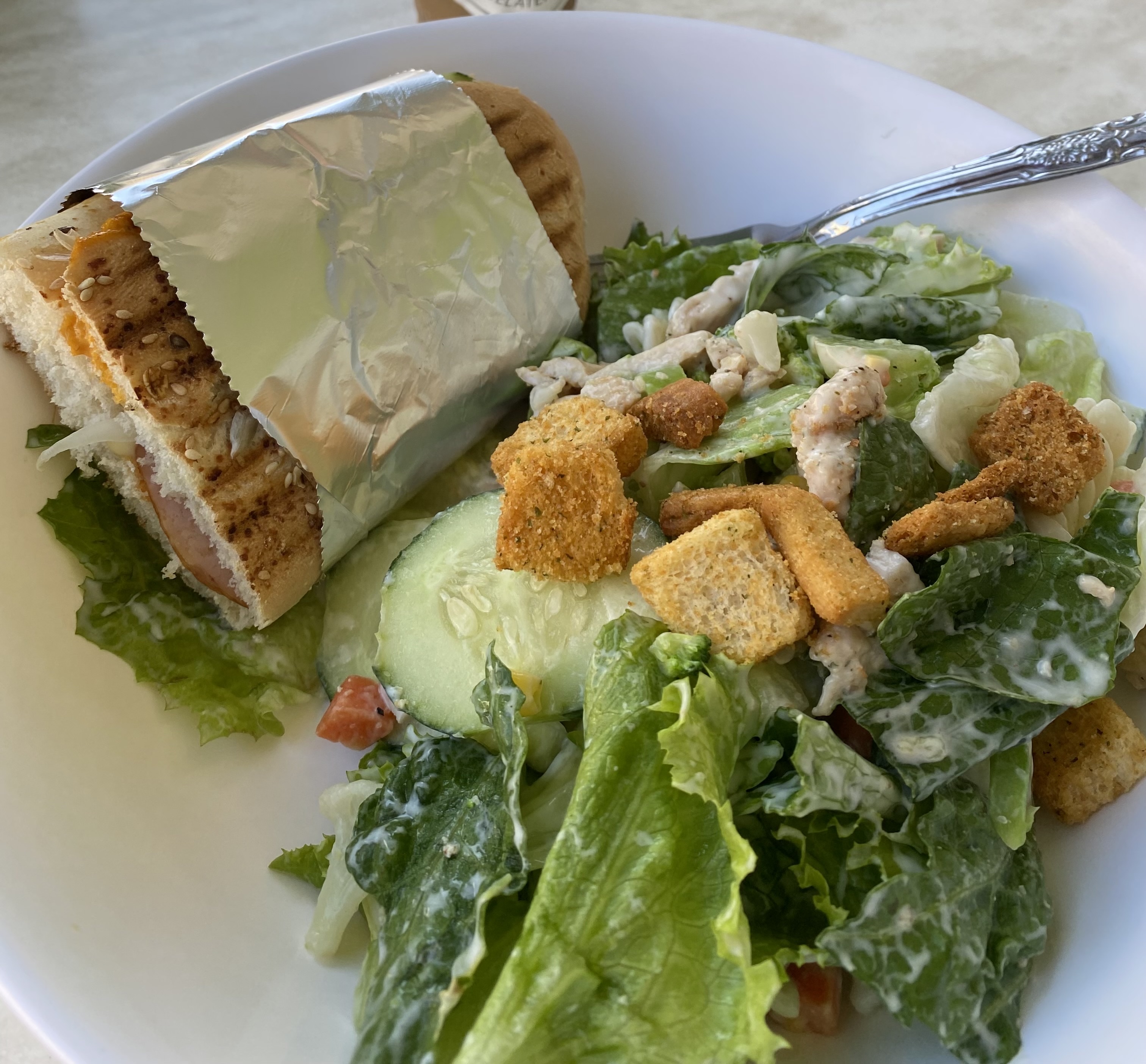 Ensaladas & Demmas' image 1