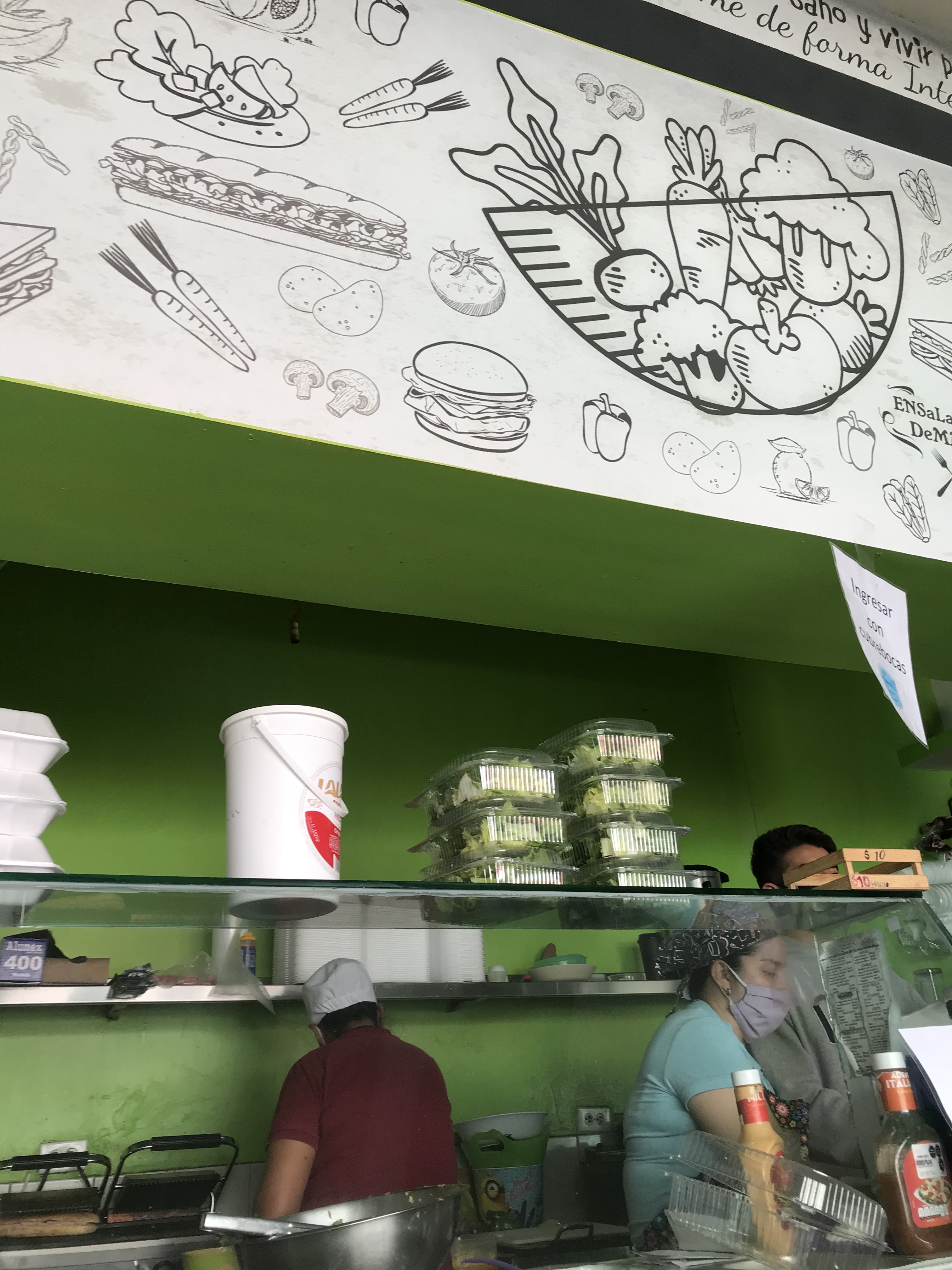 Ensaladas & Demmas' image 2