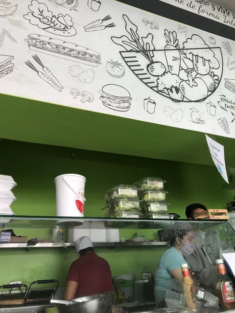 Ensaladas & Demmas' image 2