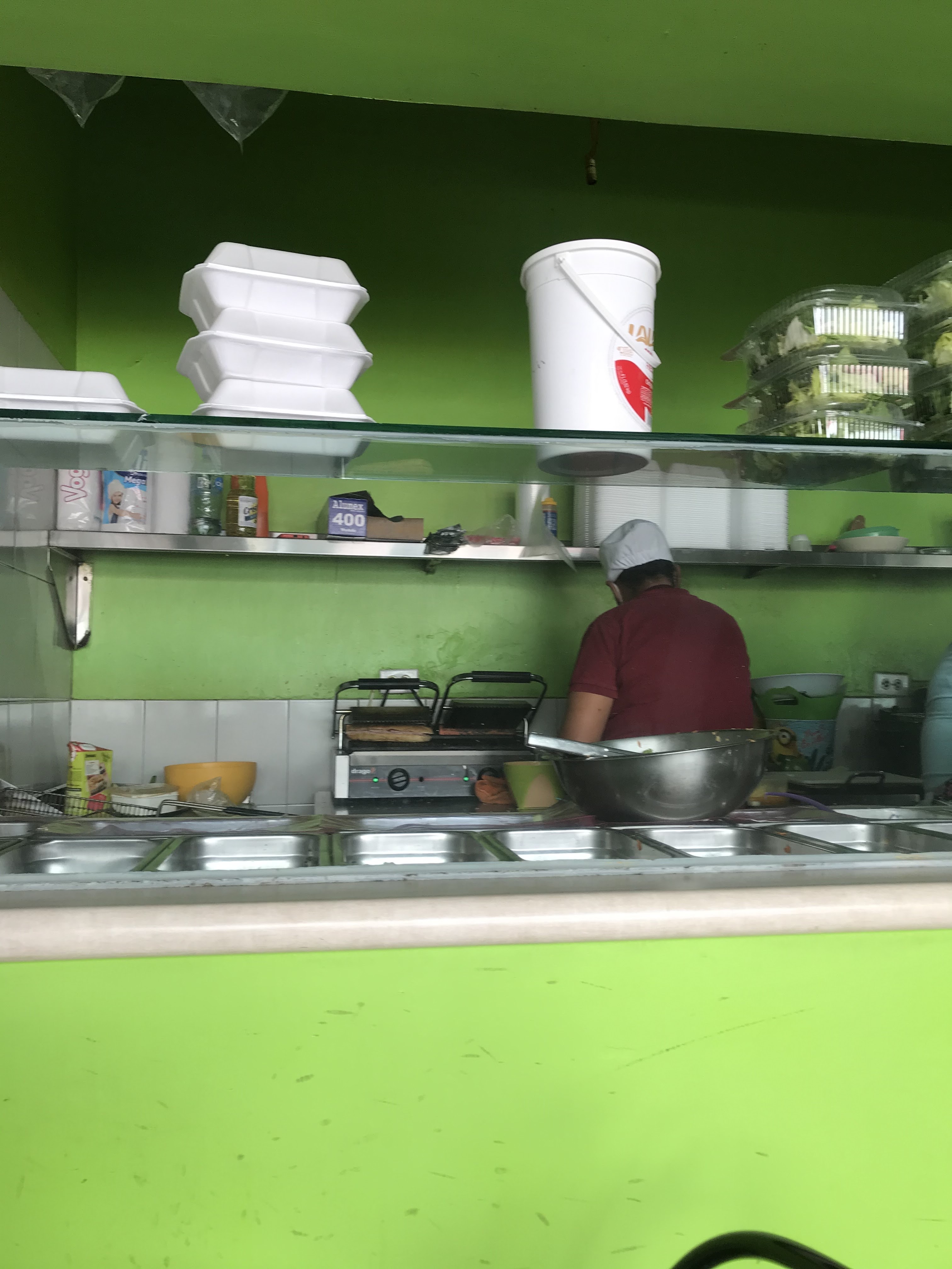 Ensaladas & Demmas' image 3